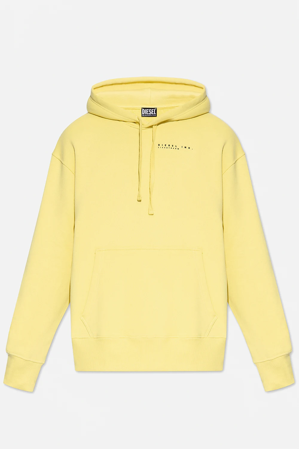 ‘S-MACS’ hoodie