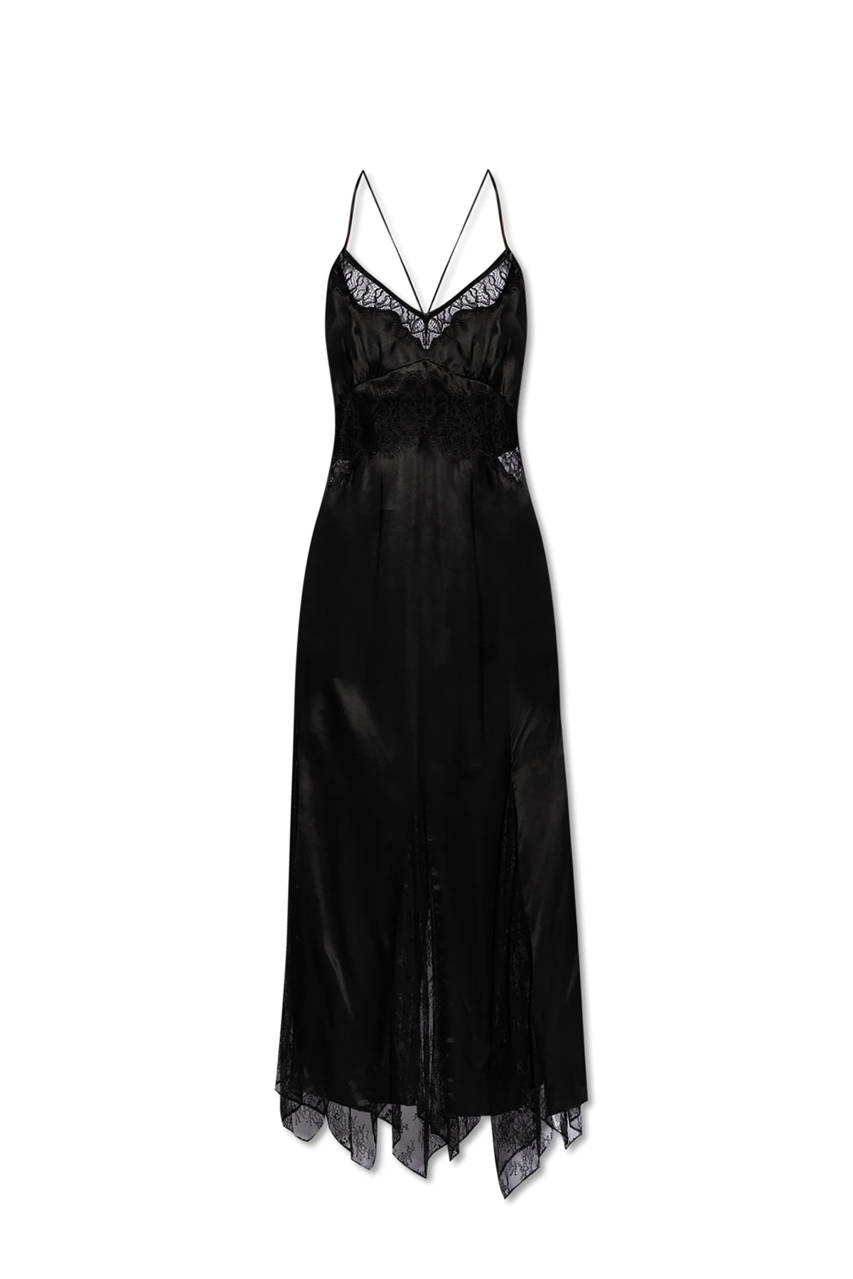 Satin-Kleid 'Jasmine'