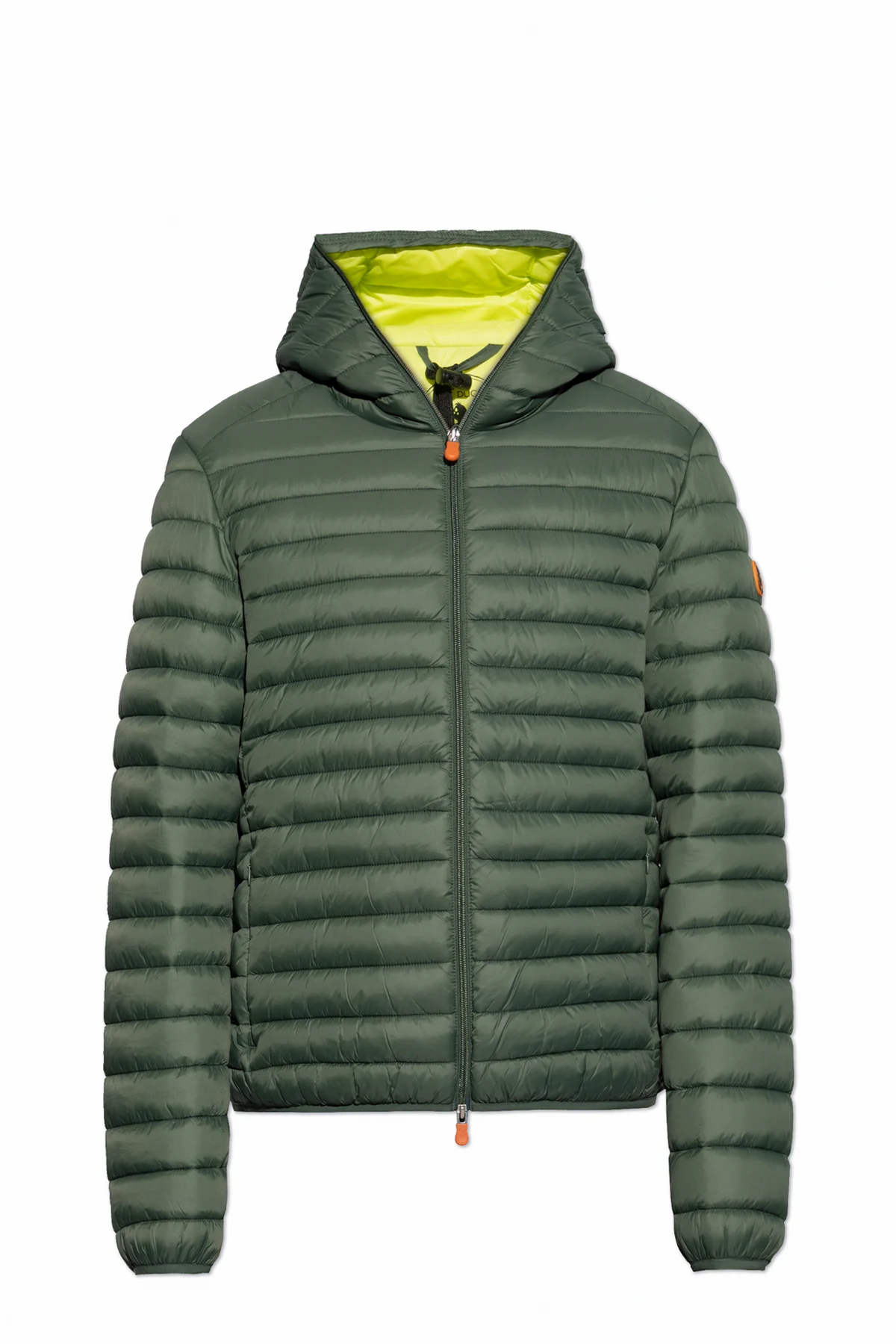 Padded jacket Donald