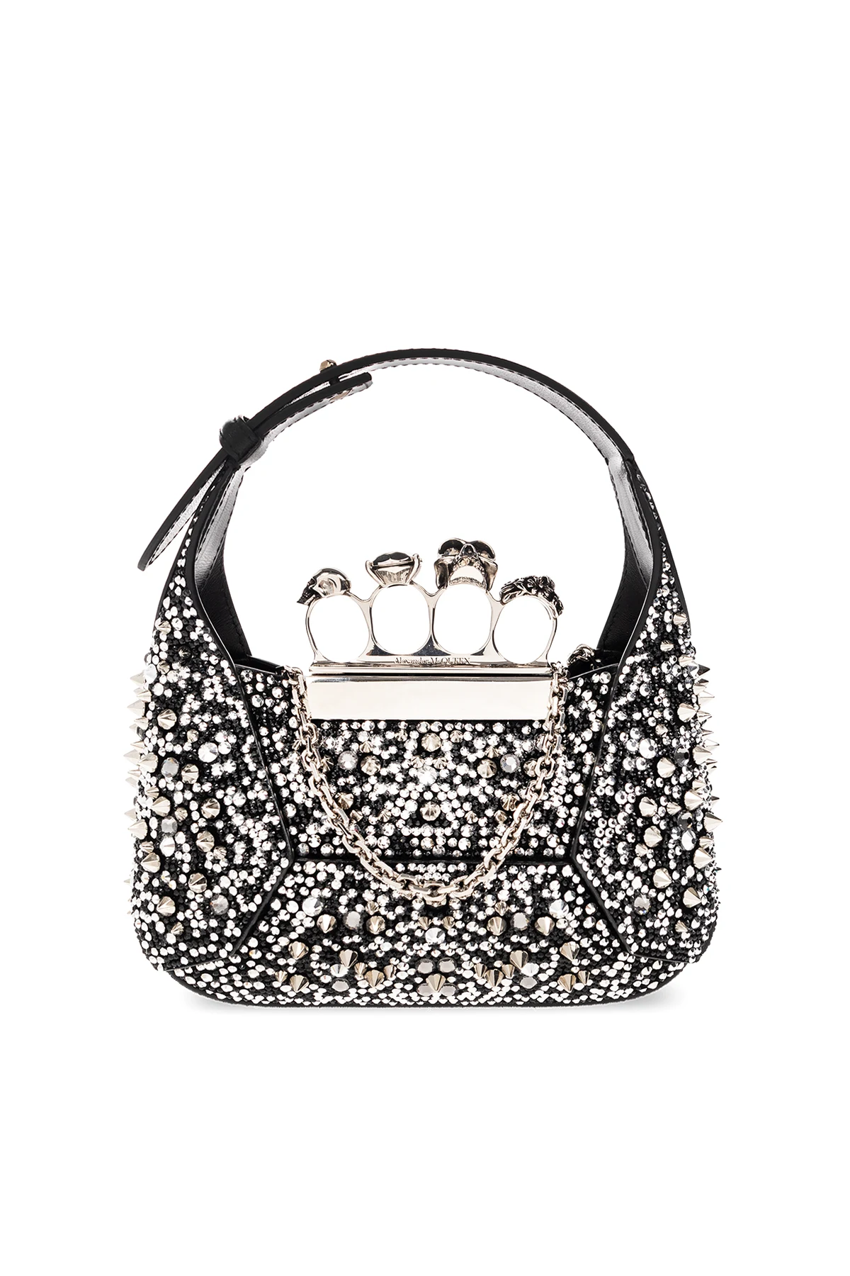 Torba na ramię ‘The Jewelled Mini’