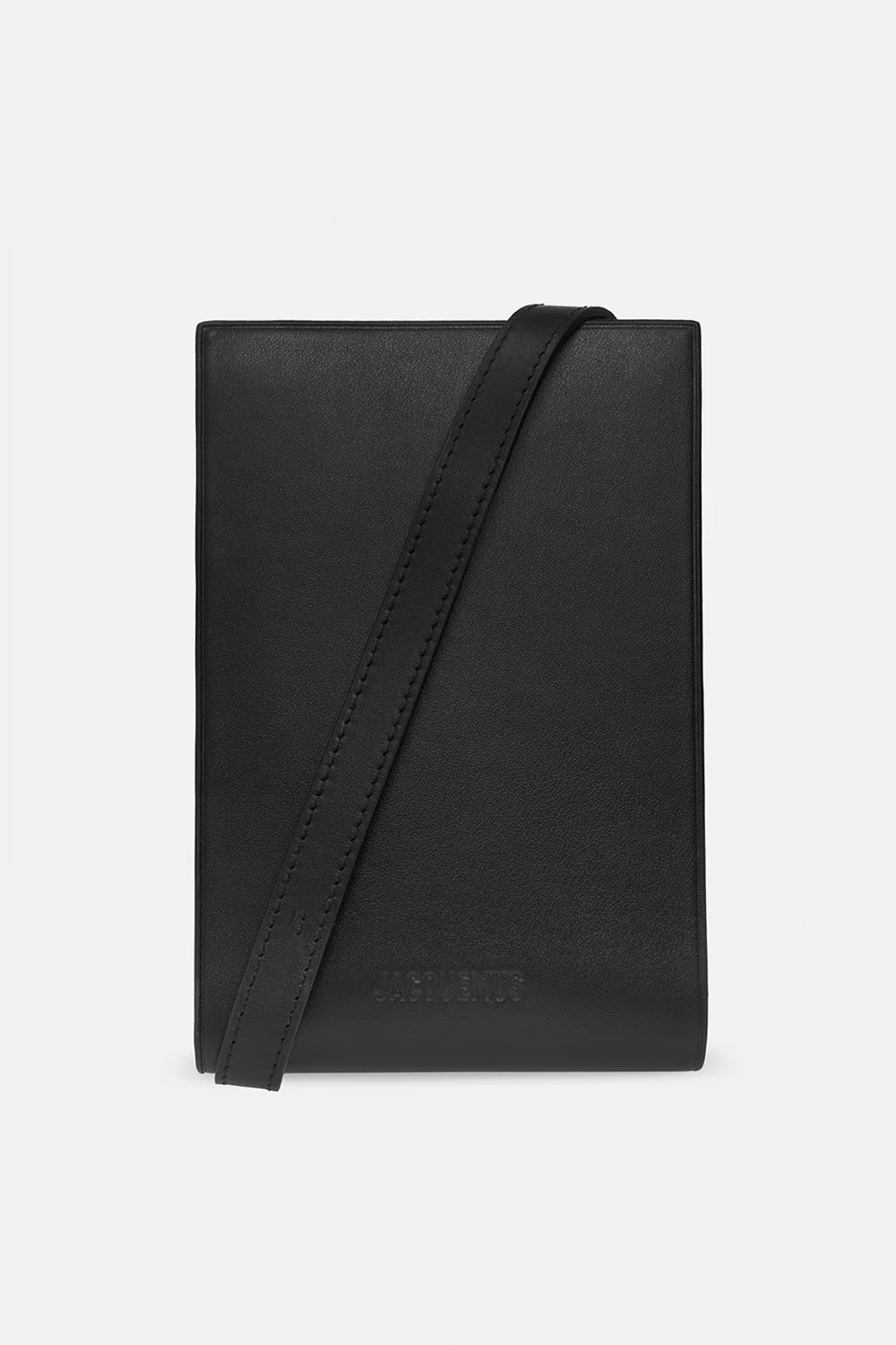 ‘Le Gadju’ strapped phone holder