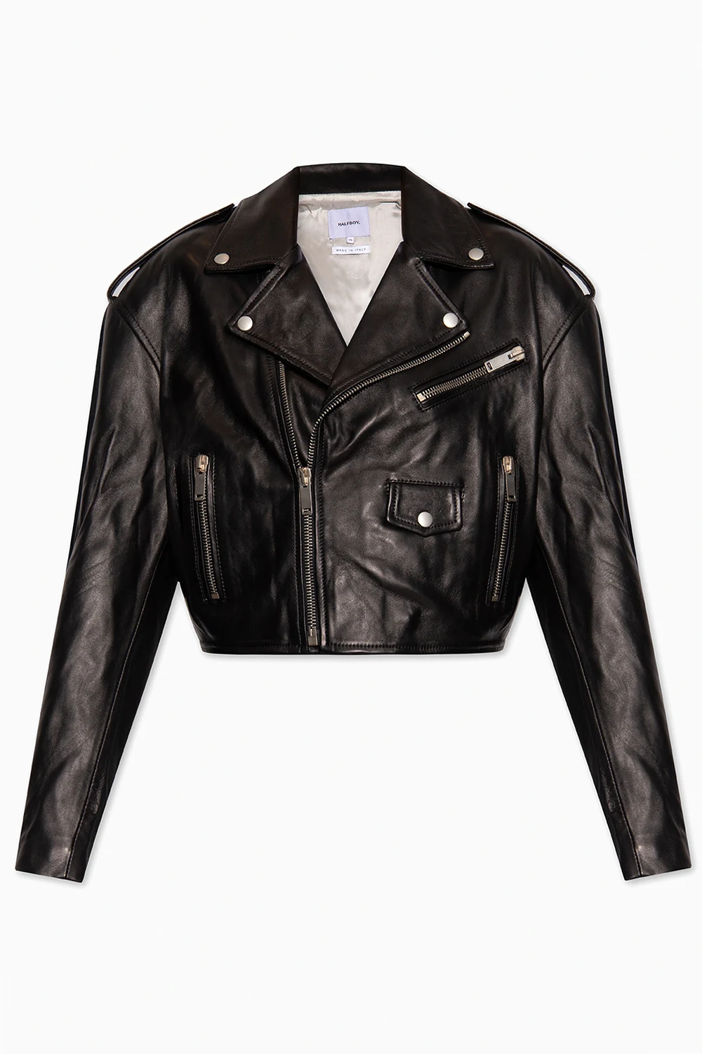 Biker jacket