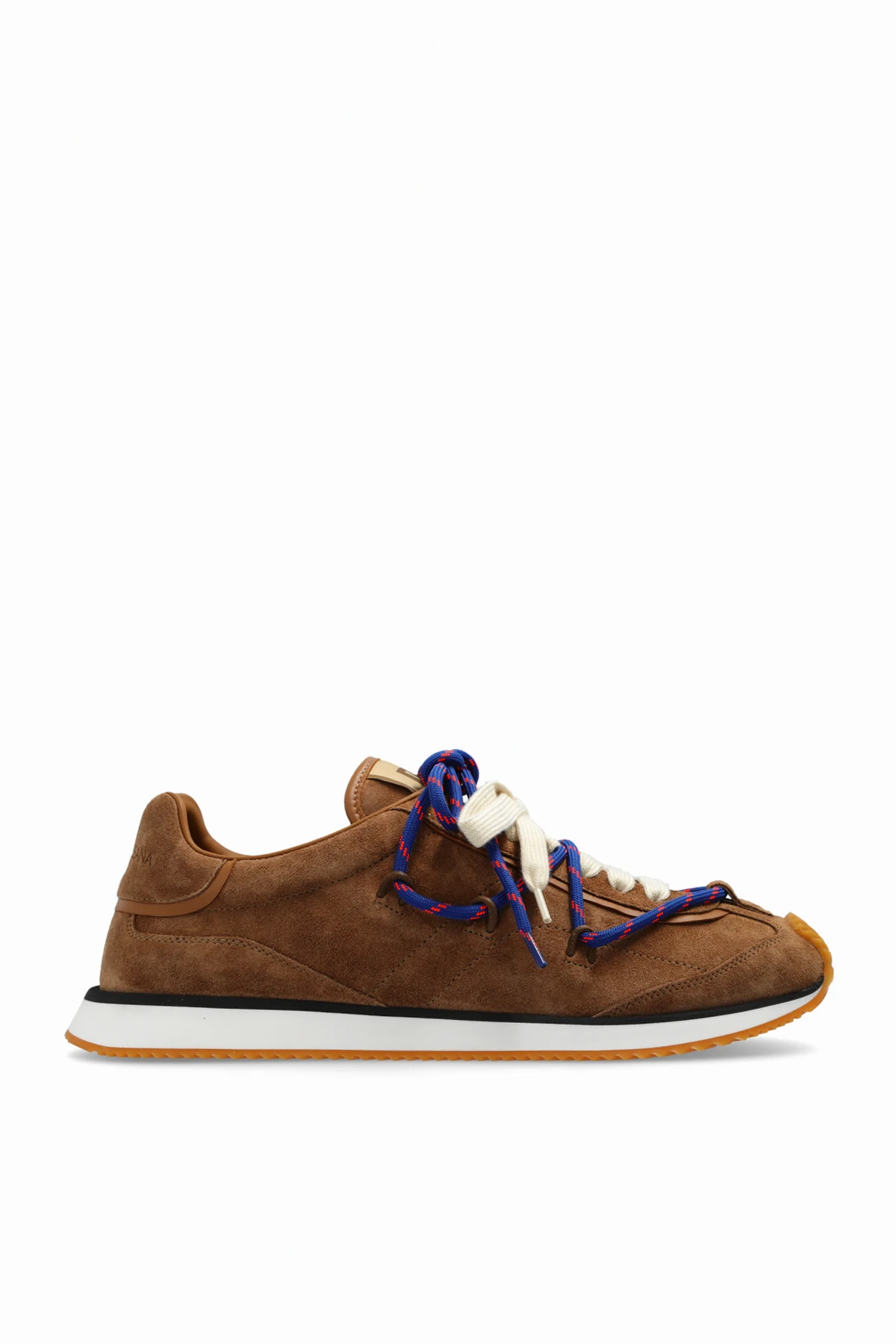 BROWN Sneakers