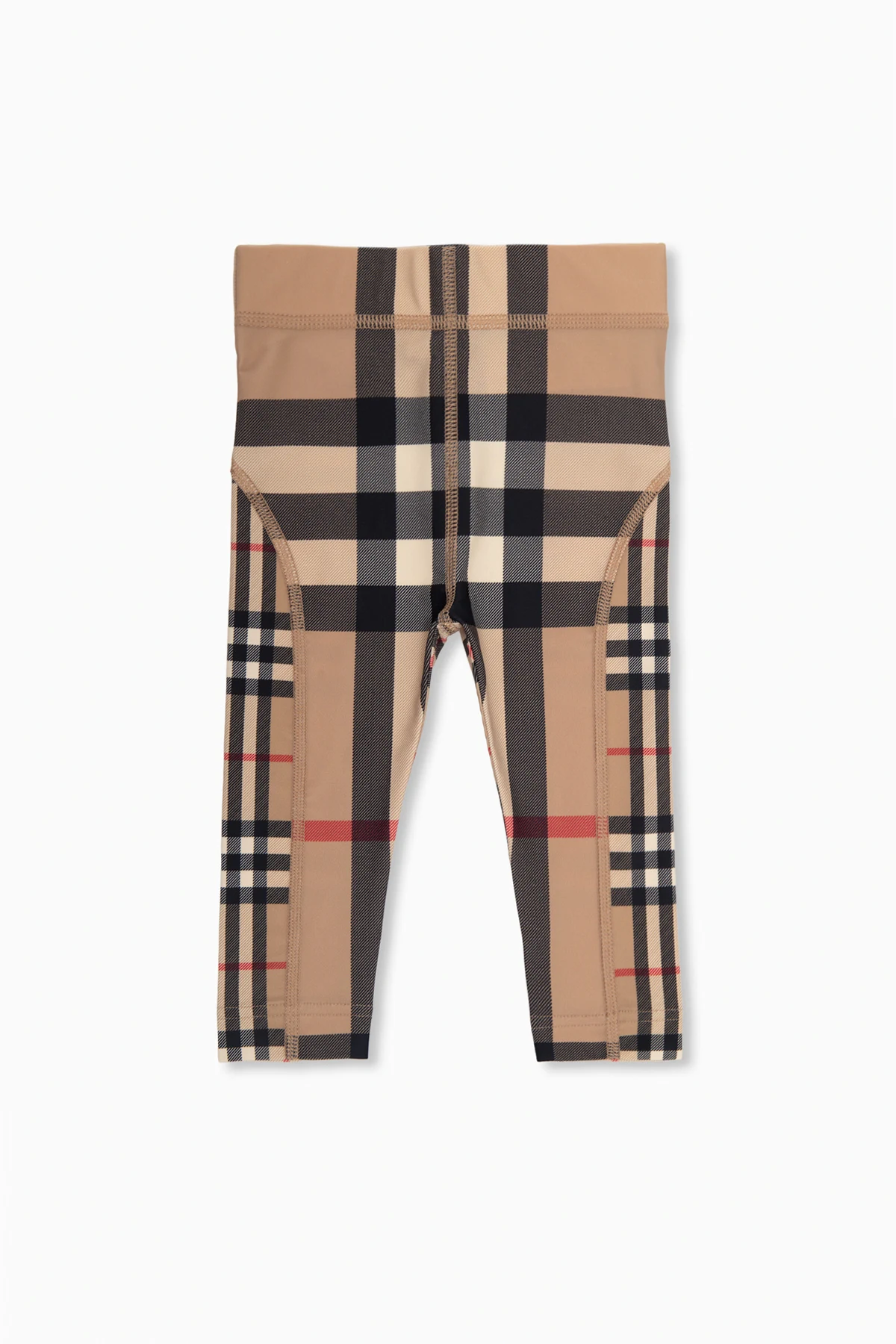Nova Check leggings