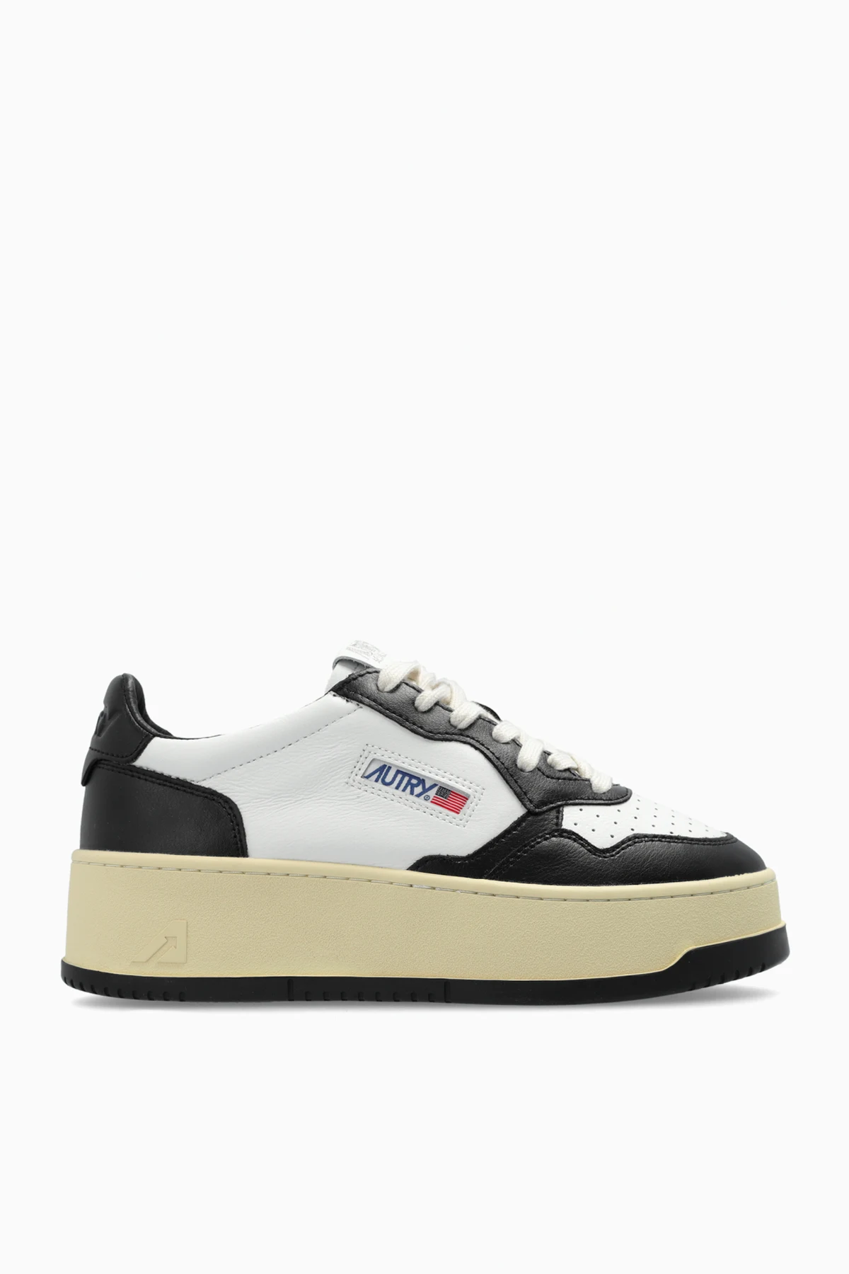 Platform sports shoes 'Medalist'