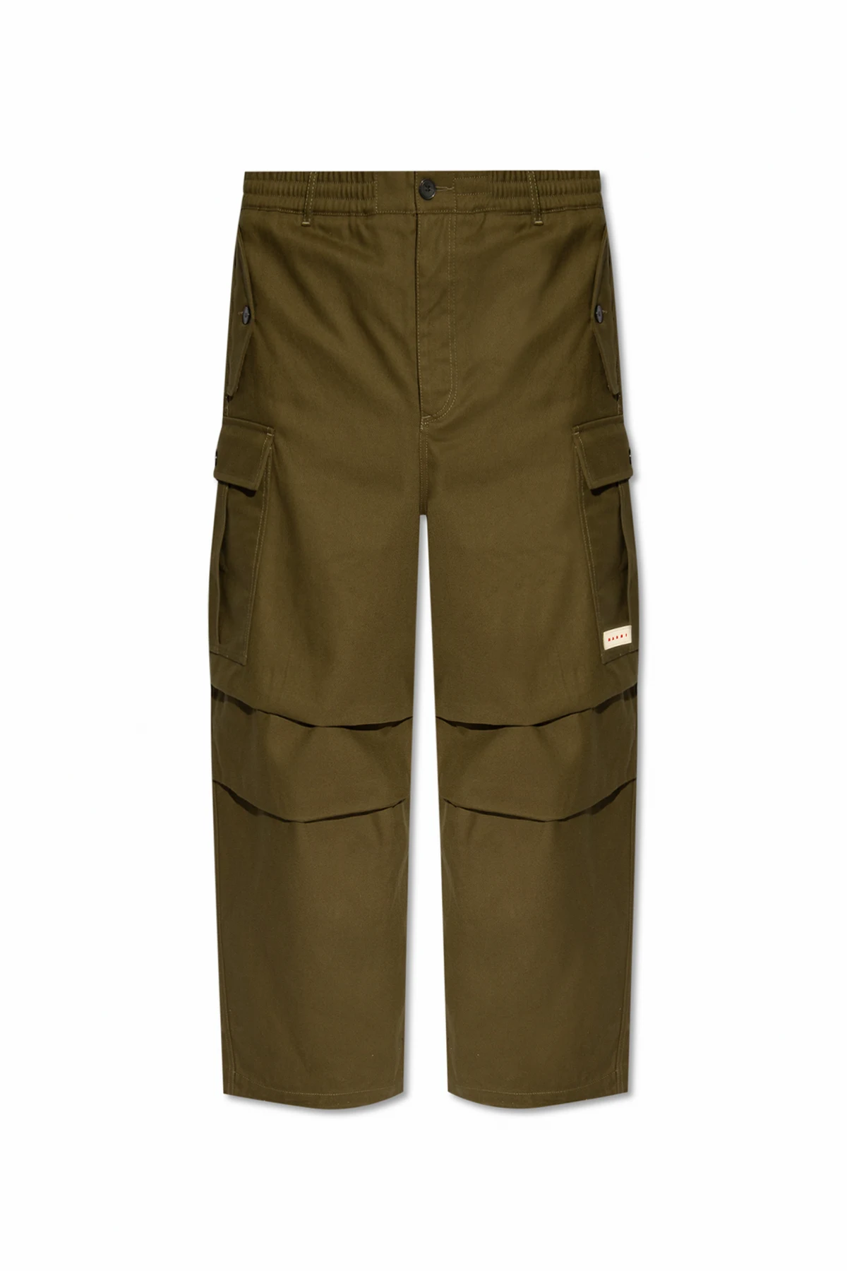 Spodnie typu ‘cargo’