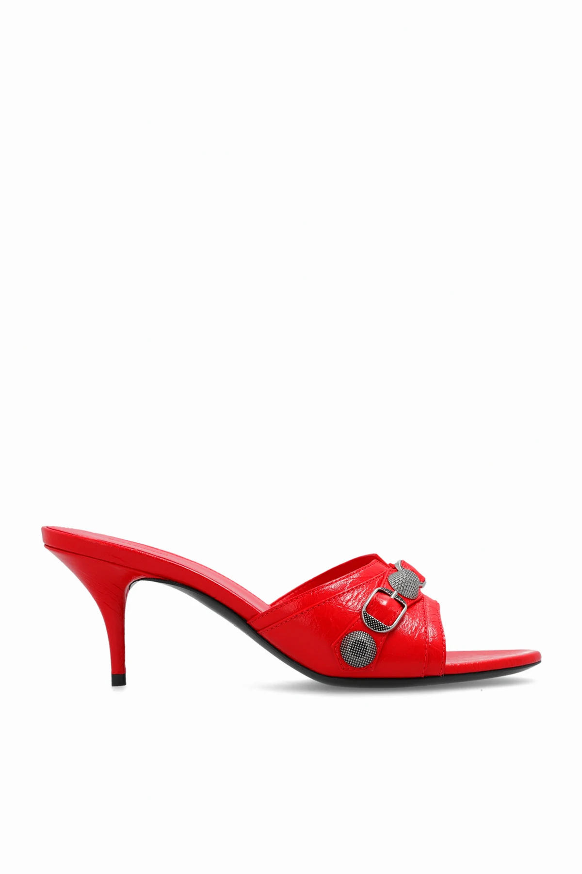 ‘Cagole’ mules