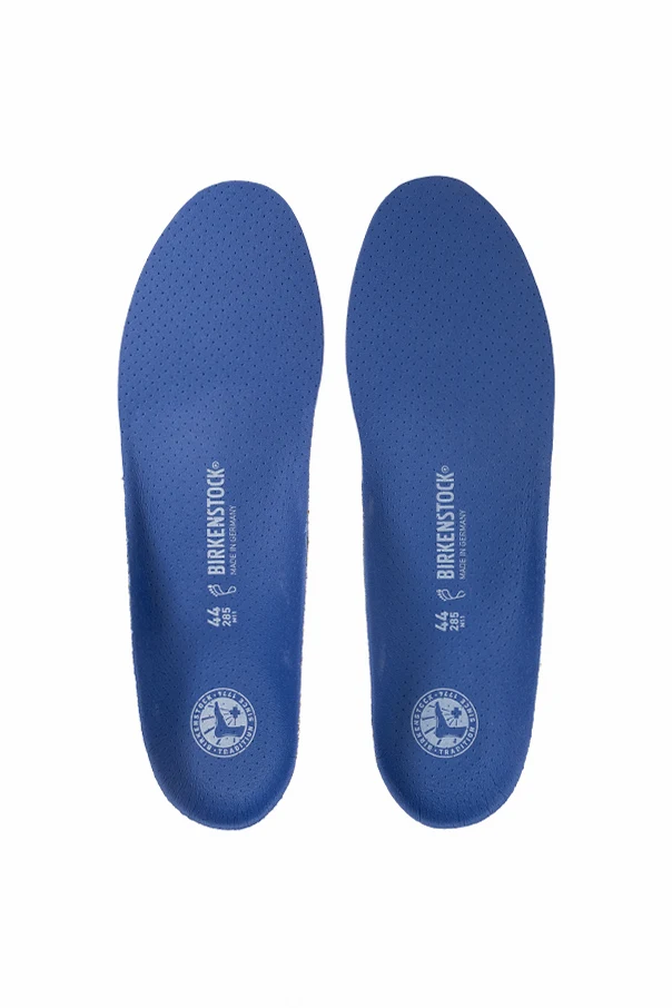 Wkładka ‘Blue Footbed’