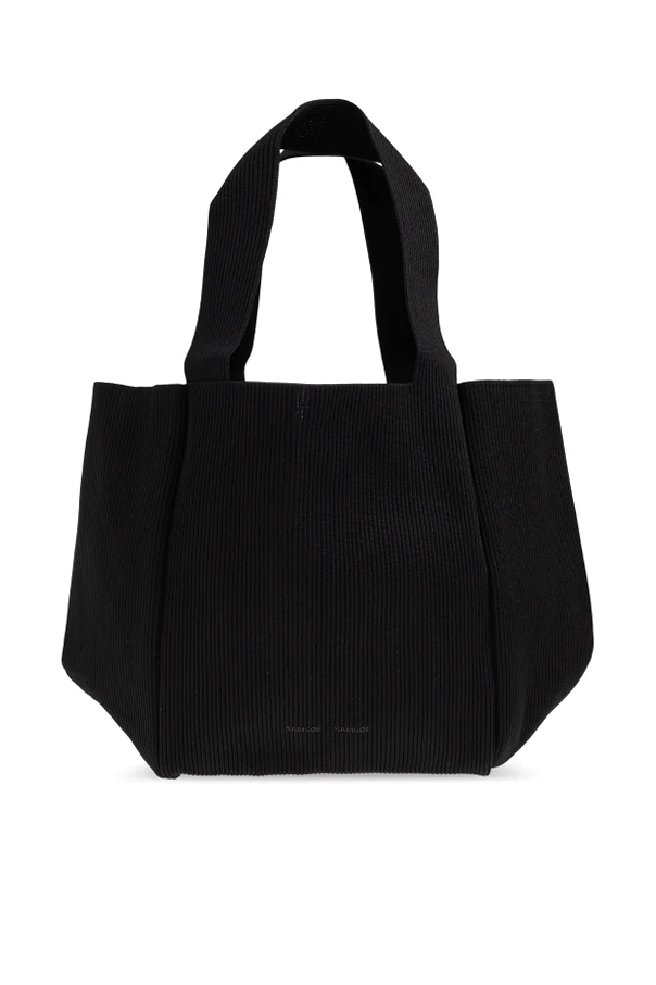 GREY ‘Samira’ Shoulder Bag, Shopper Type