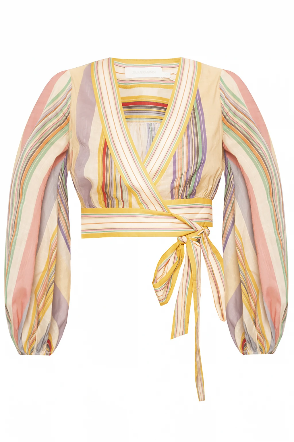 Long sleeve top