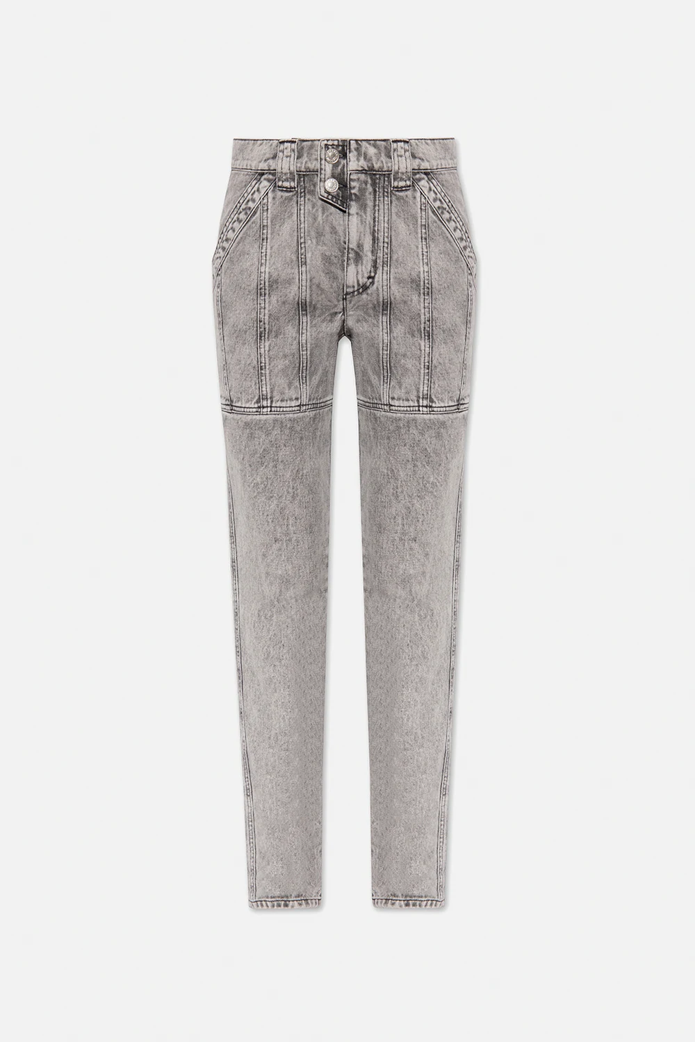 ‘Vayoneosp’ jeans