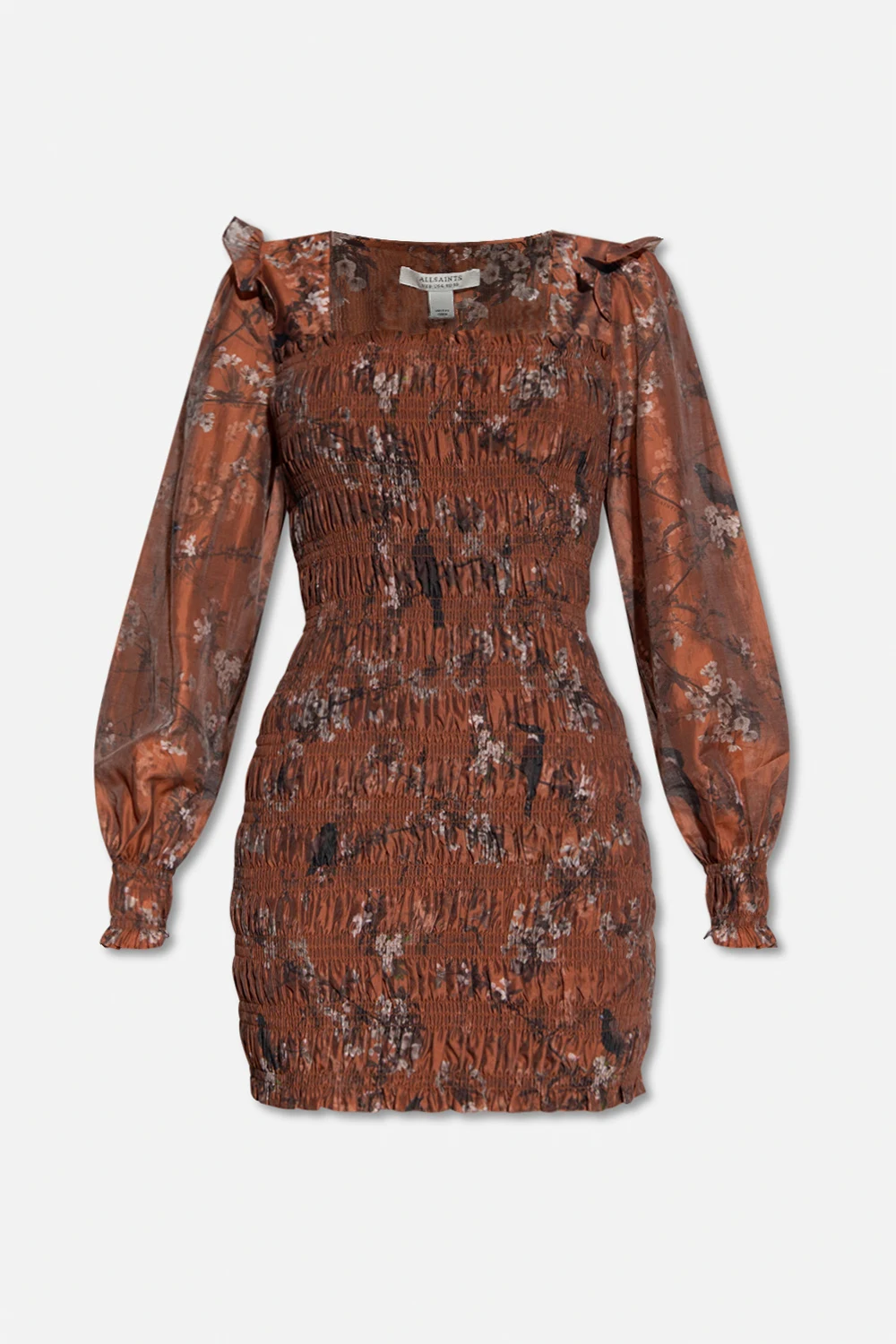 ‘Pria’ floral dress