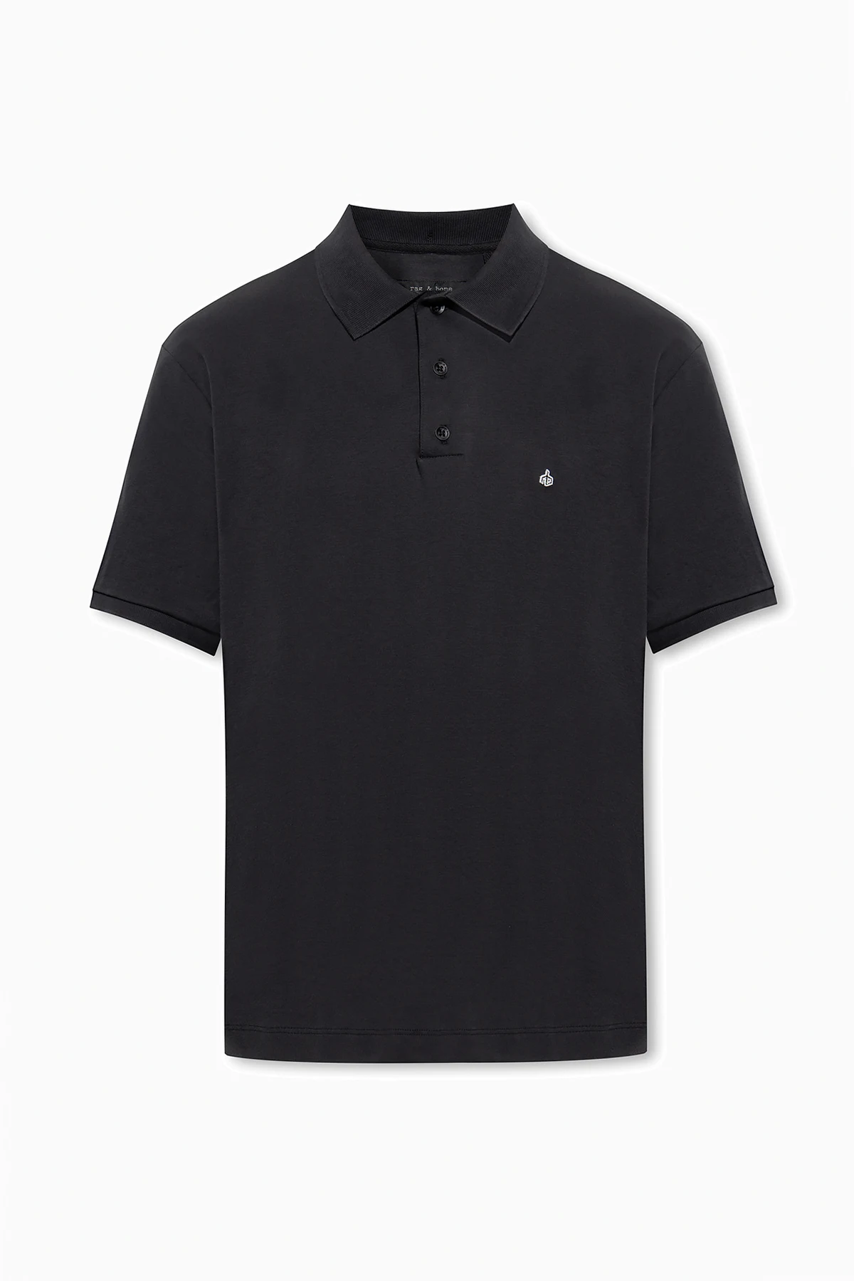 Polo ‘Interlock’