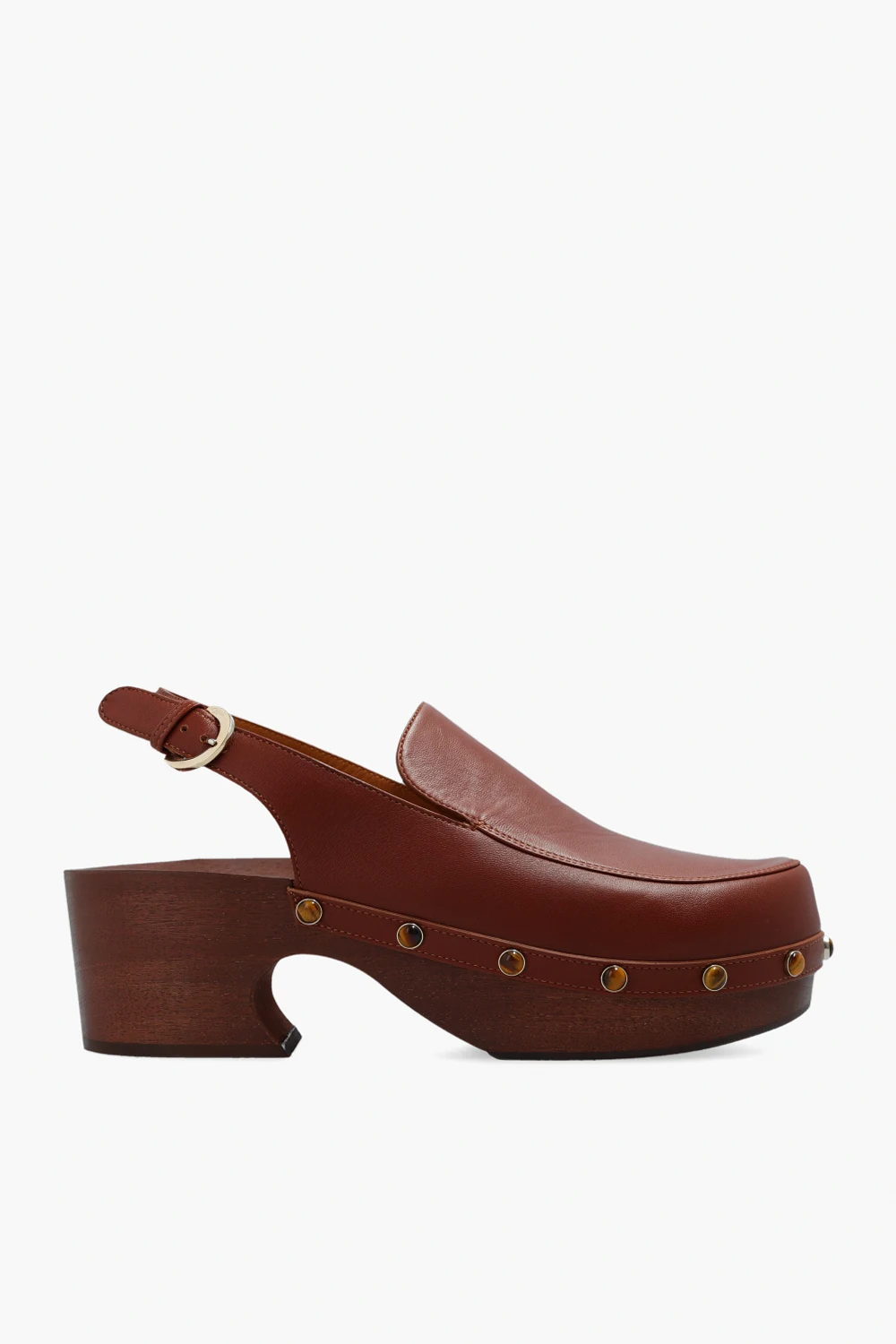 ‘Auran’ clogs