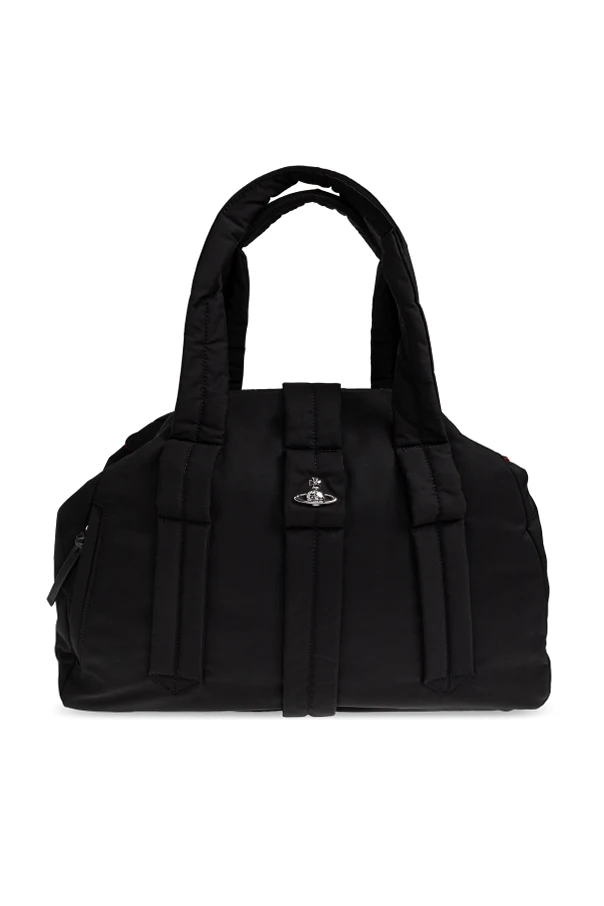 SCHWARZ Handtasche ‘Sidney’