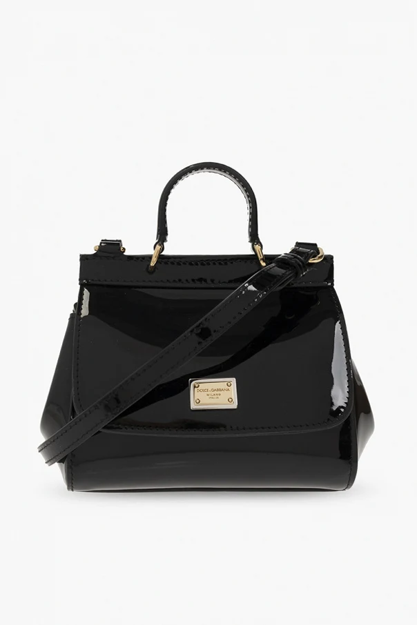 SCHWARZ ‘Sicily’ shoulder bag