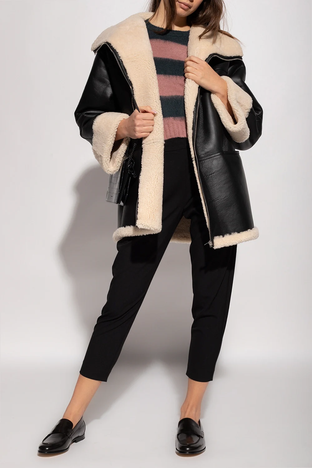 ‘Aleida’ trousers