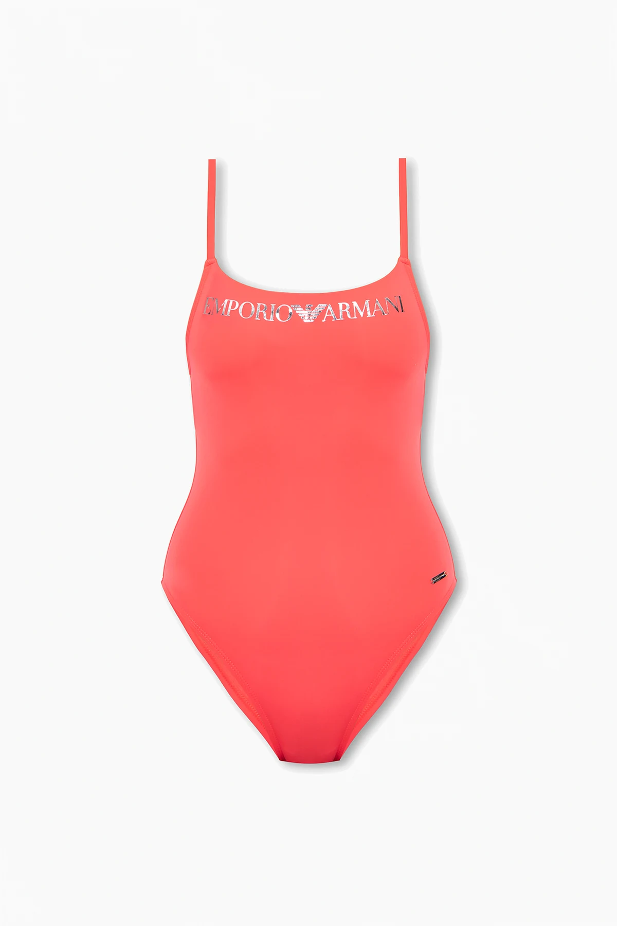 ‘Sustainable’ collection one-piece swimsuit