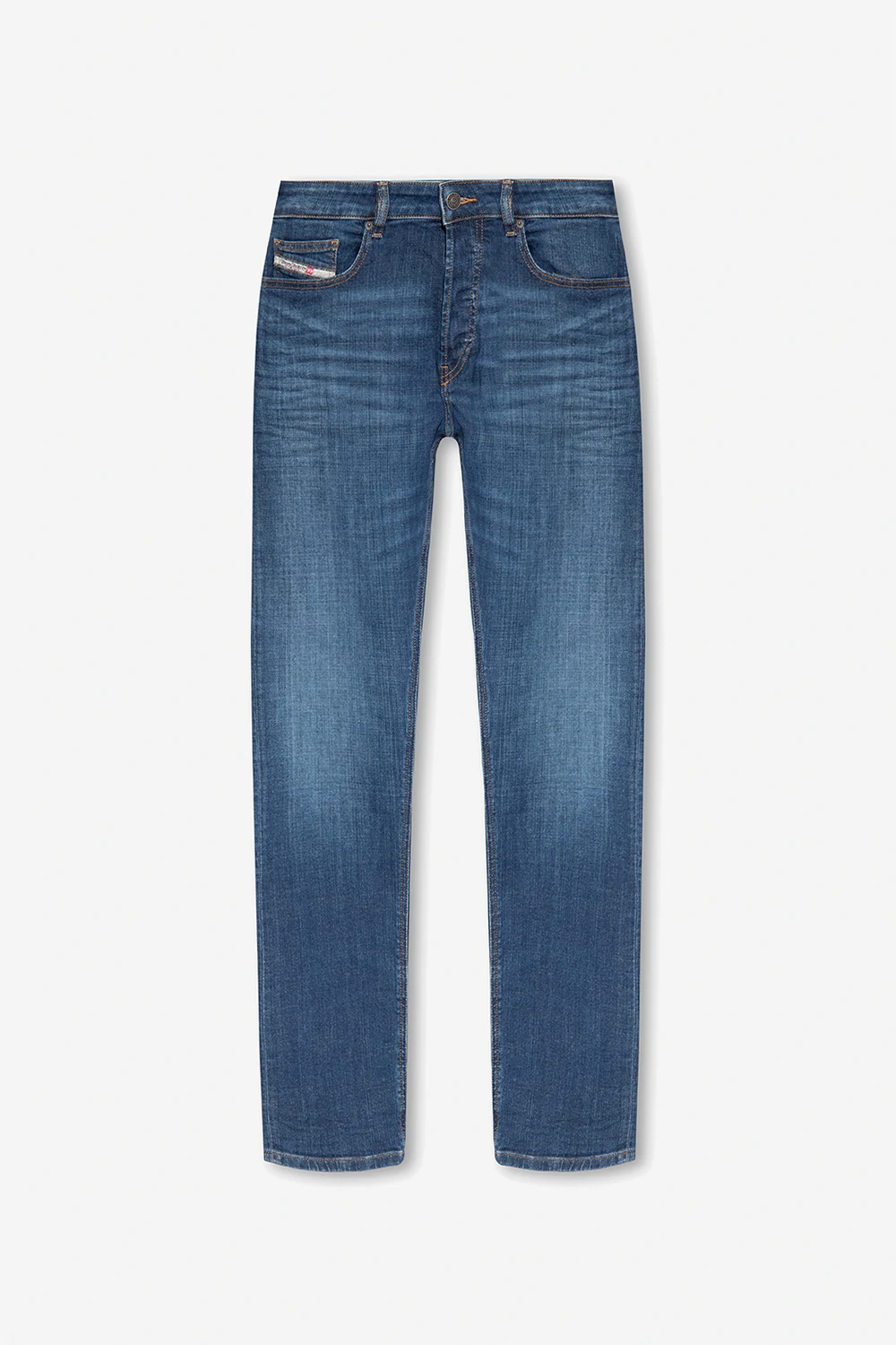 Jeansy 'D-LUSTER L.32'