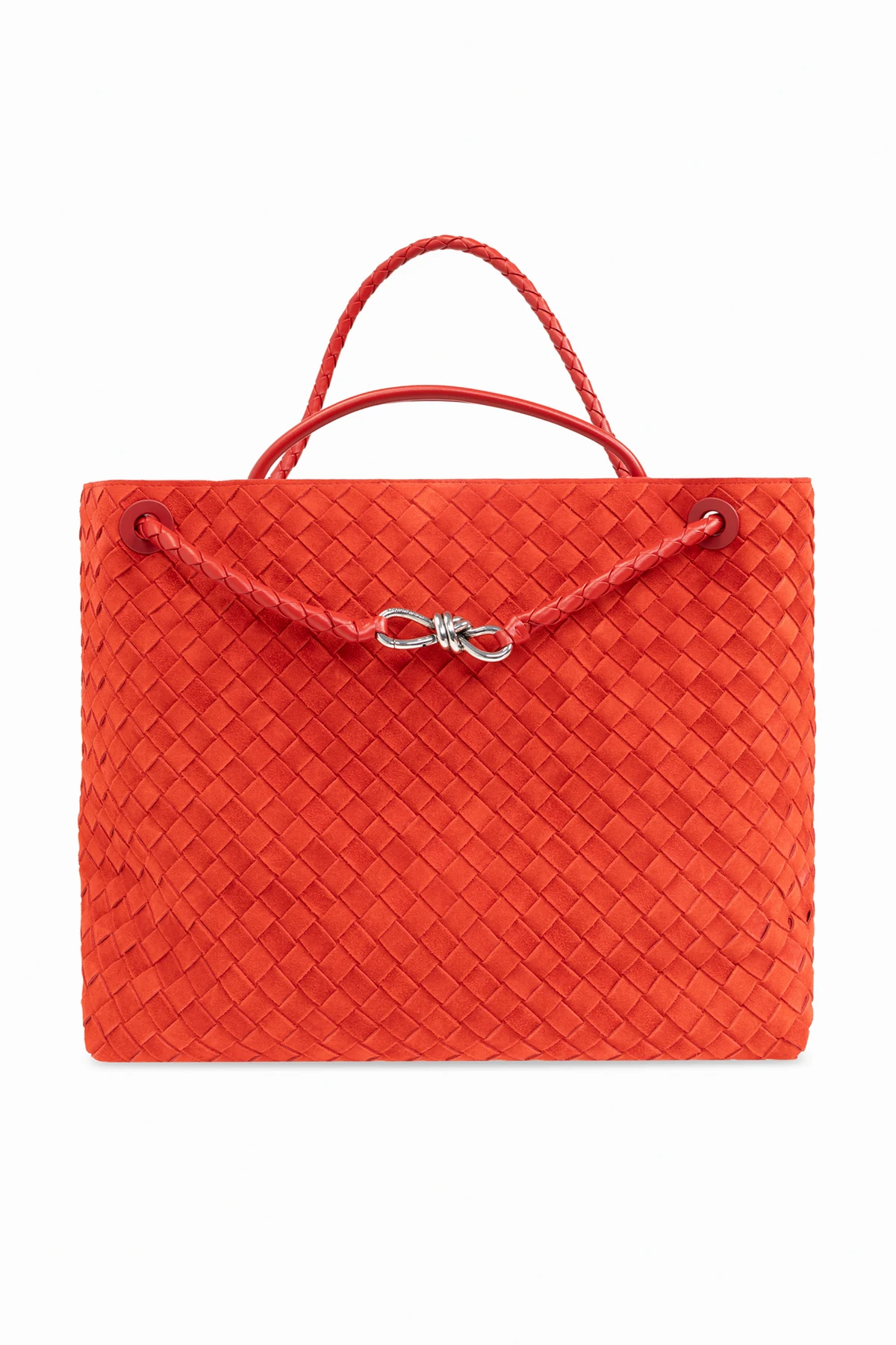 Torba `Large Andiamo` typu `shopper`