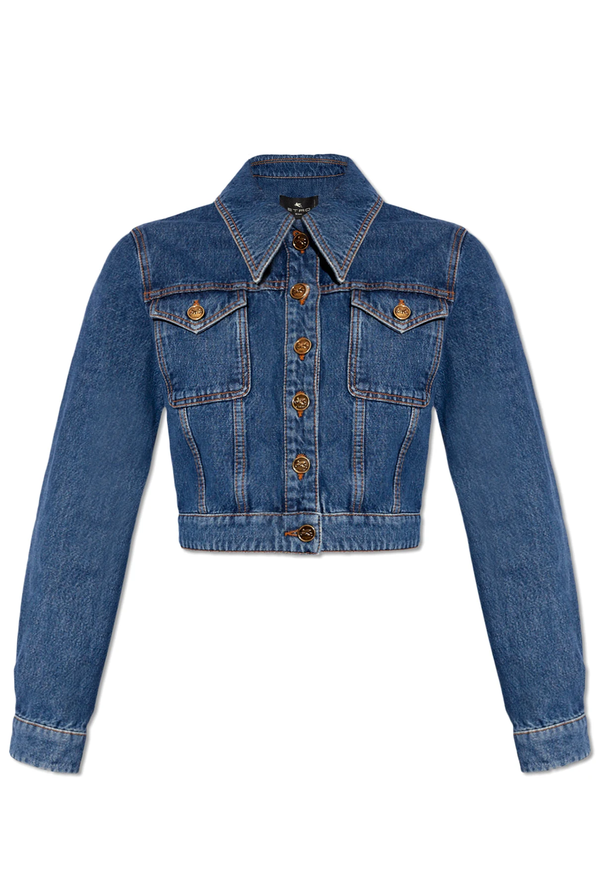 Jeansjacke