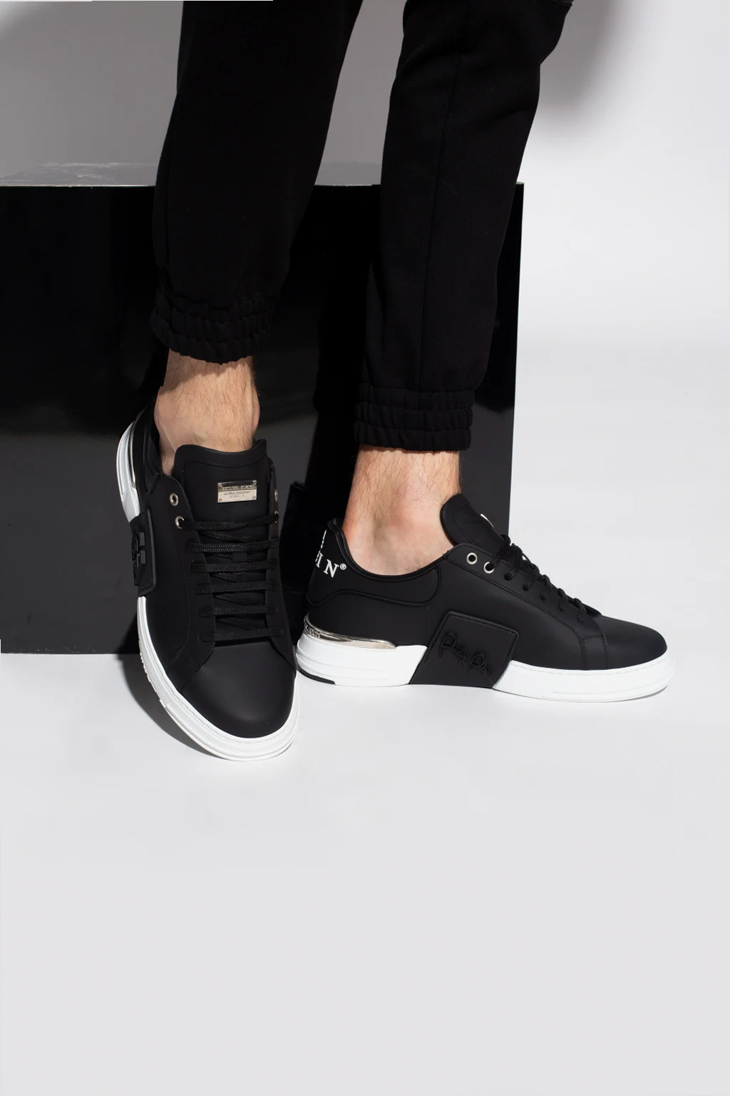 ‘Phantom Kick$’ sneakers