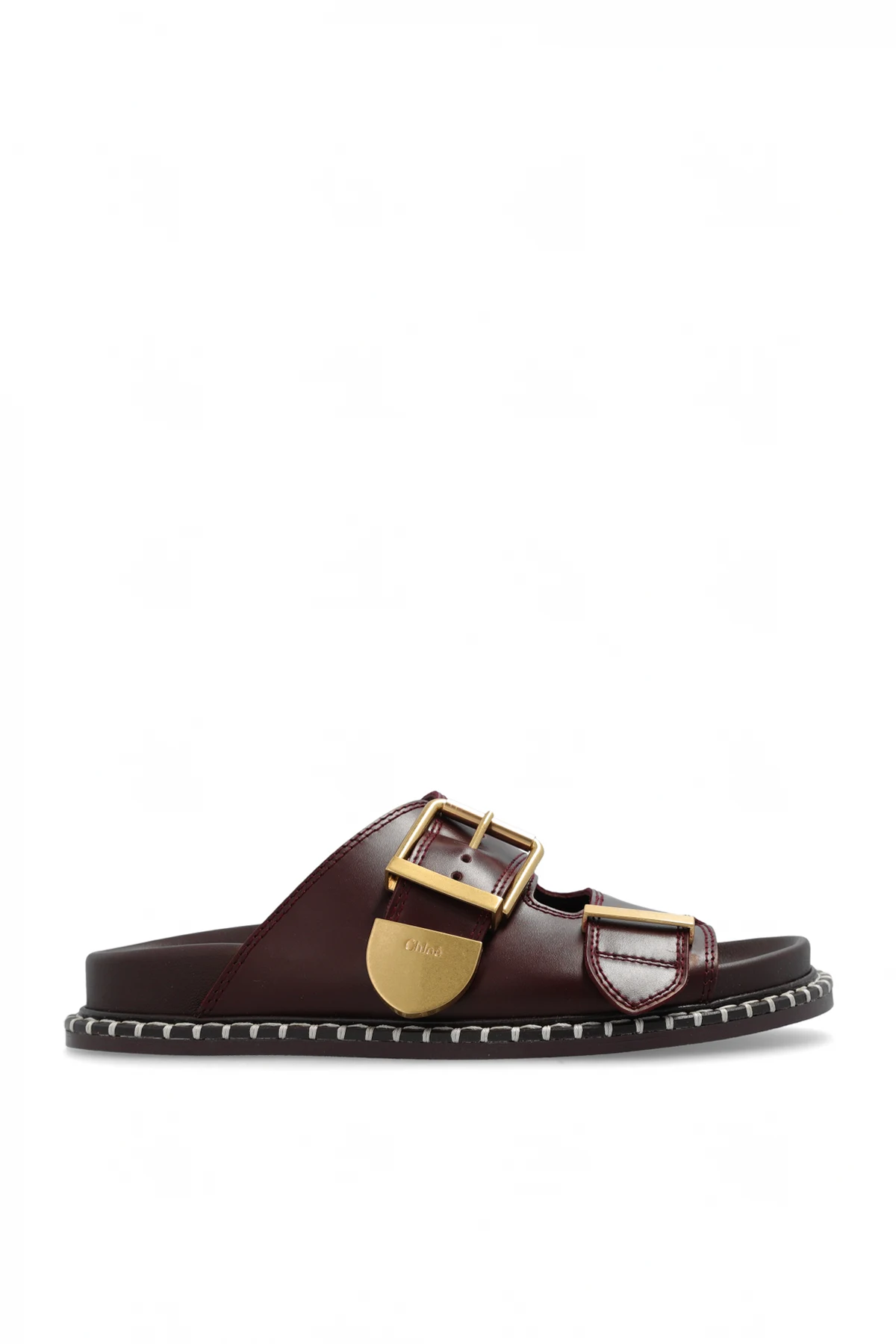 ‘Rebecca’ slides