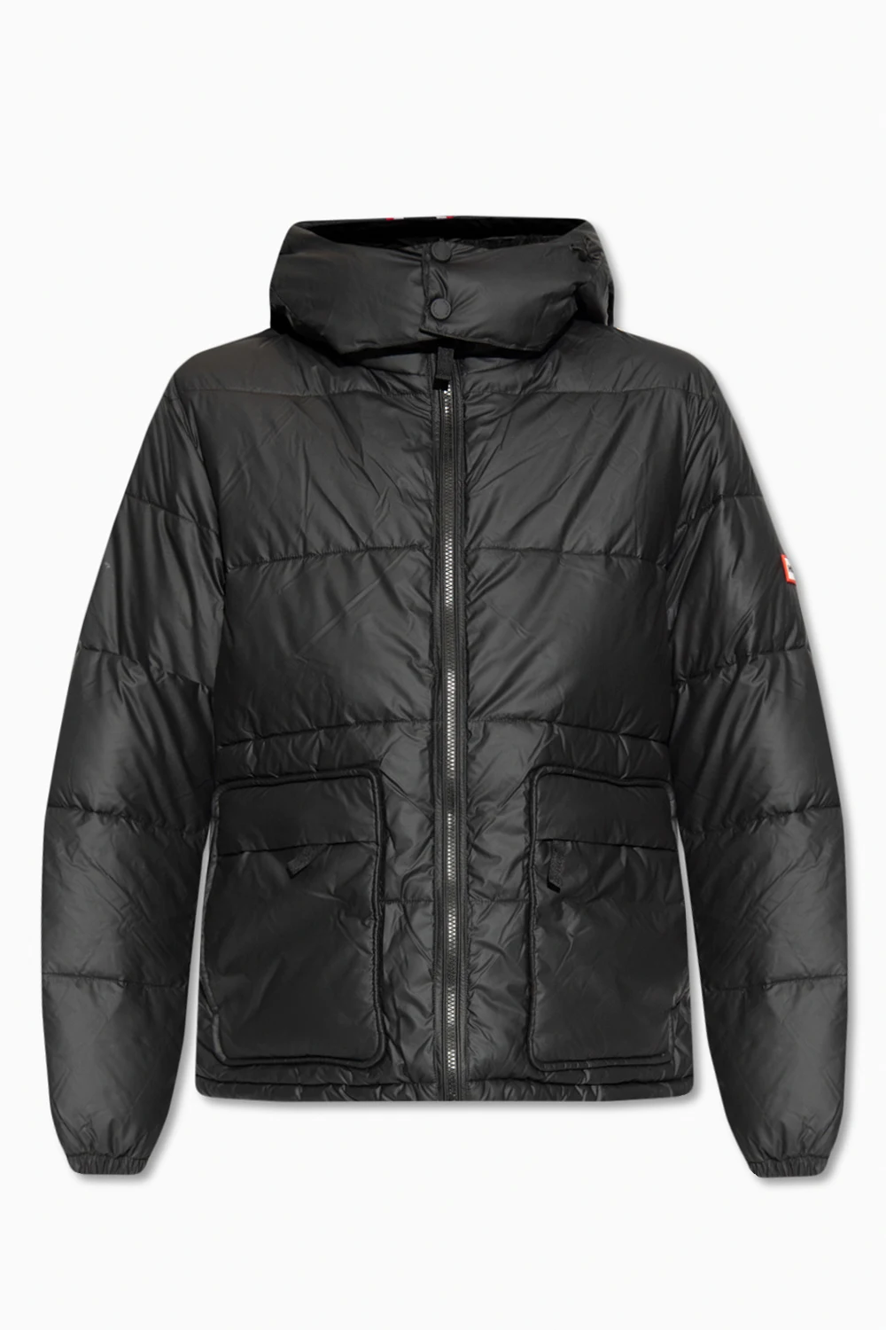 ‘Intrepid Mid’ insulated jacket