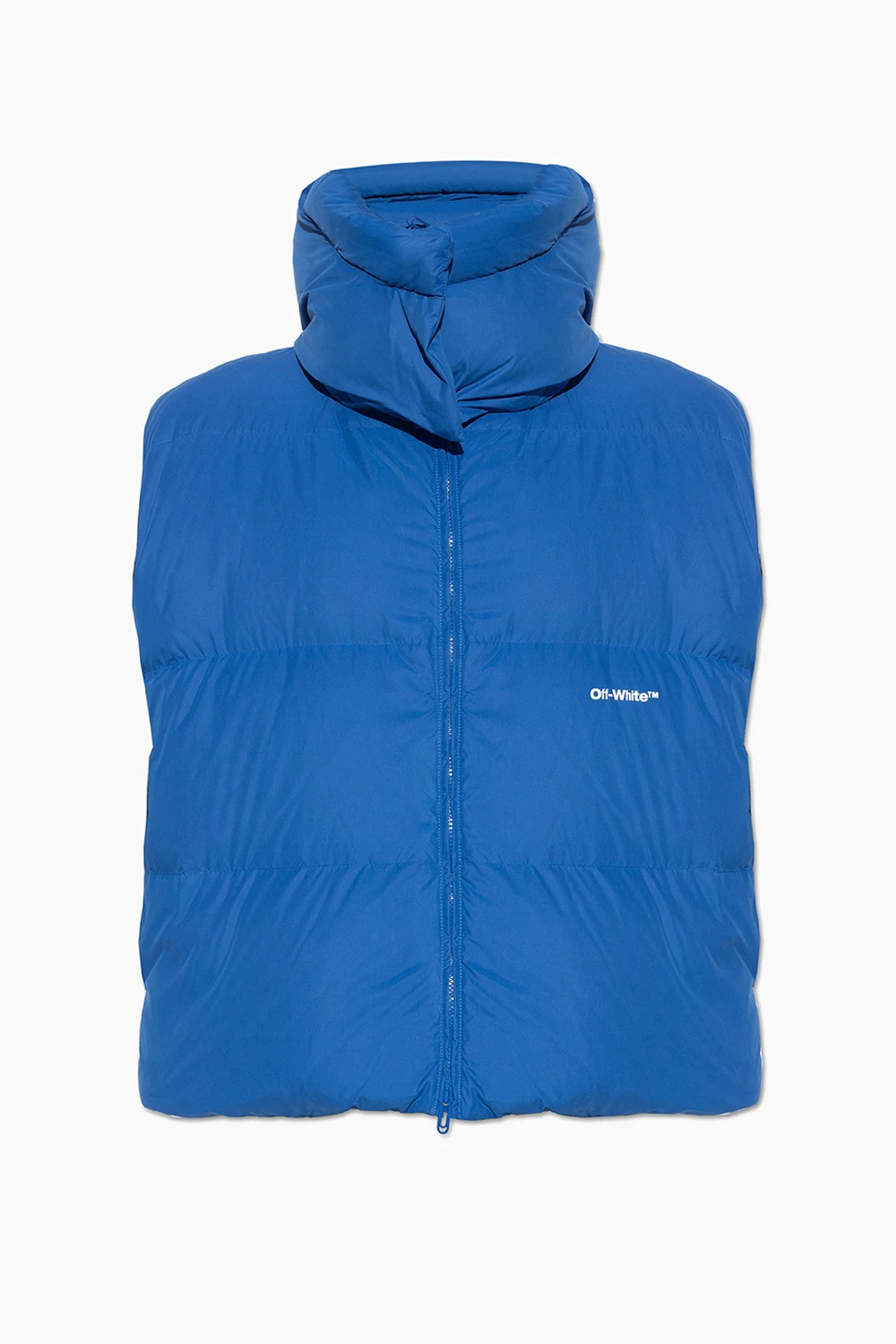 Down vest