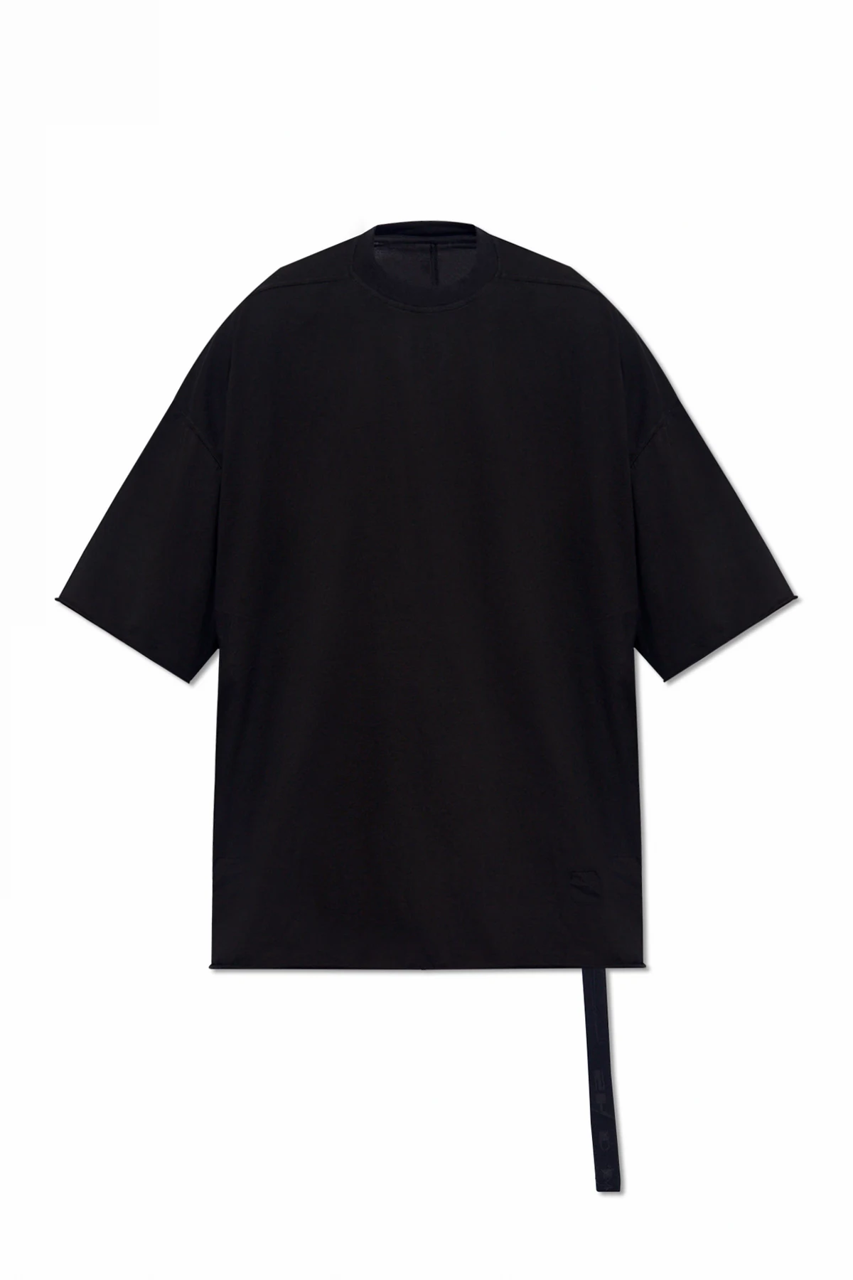 ‘Tommy’ T-shirt with logo