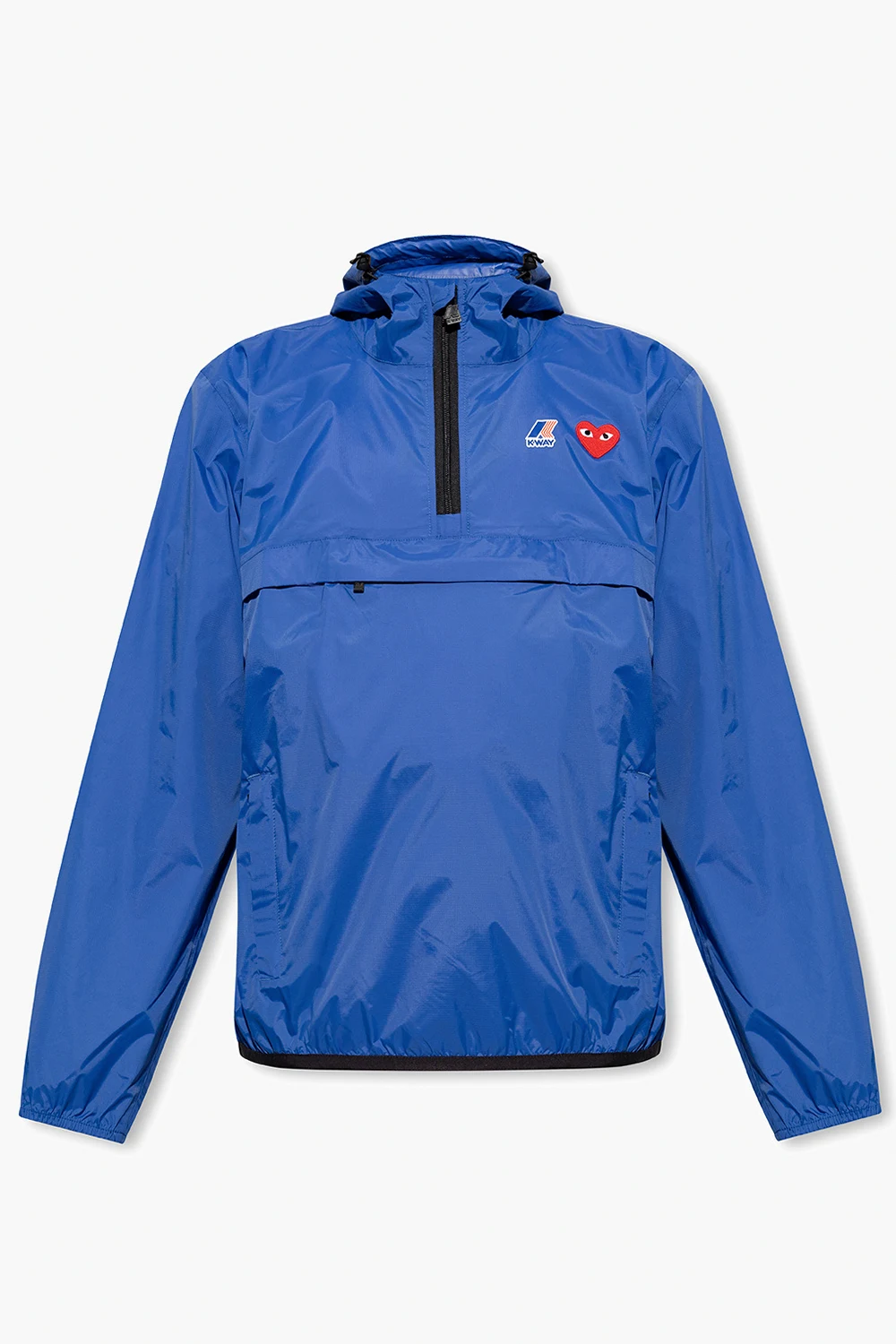 Comme Des Garcons Play x K-Way