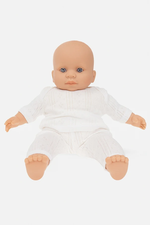 WEISS ‘Alfie’ doll