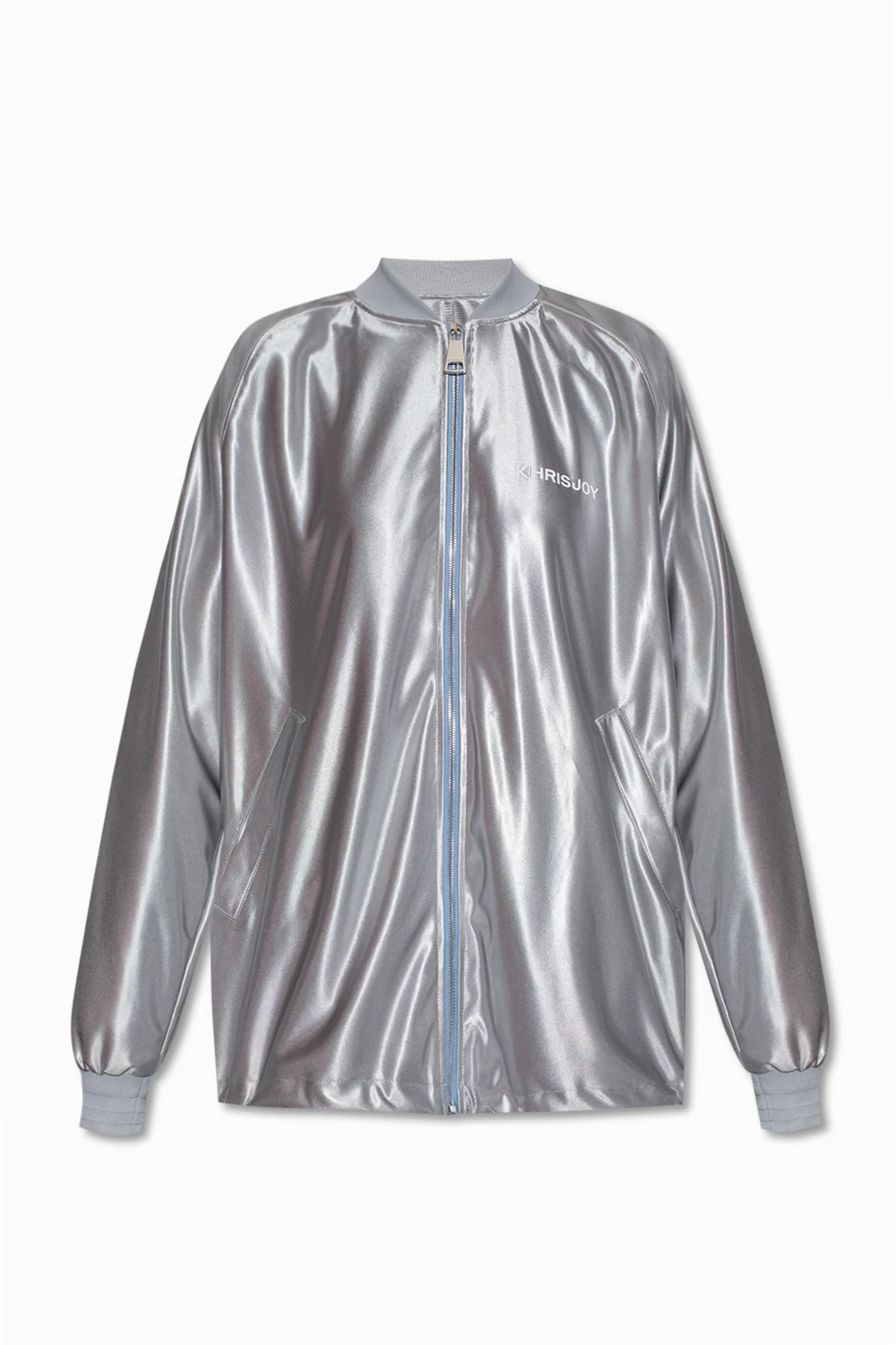 Sweatshirt with logo