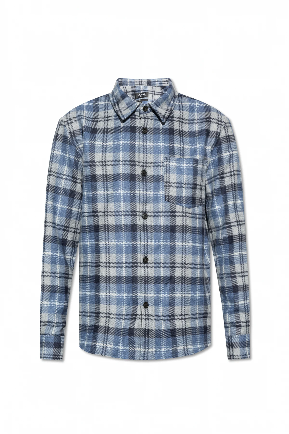 ‘Valerian’ shirt