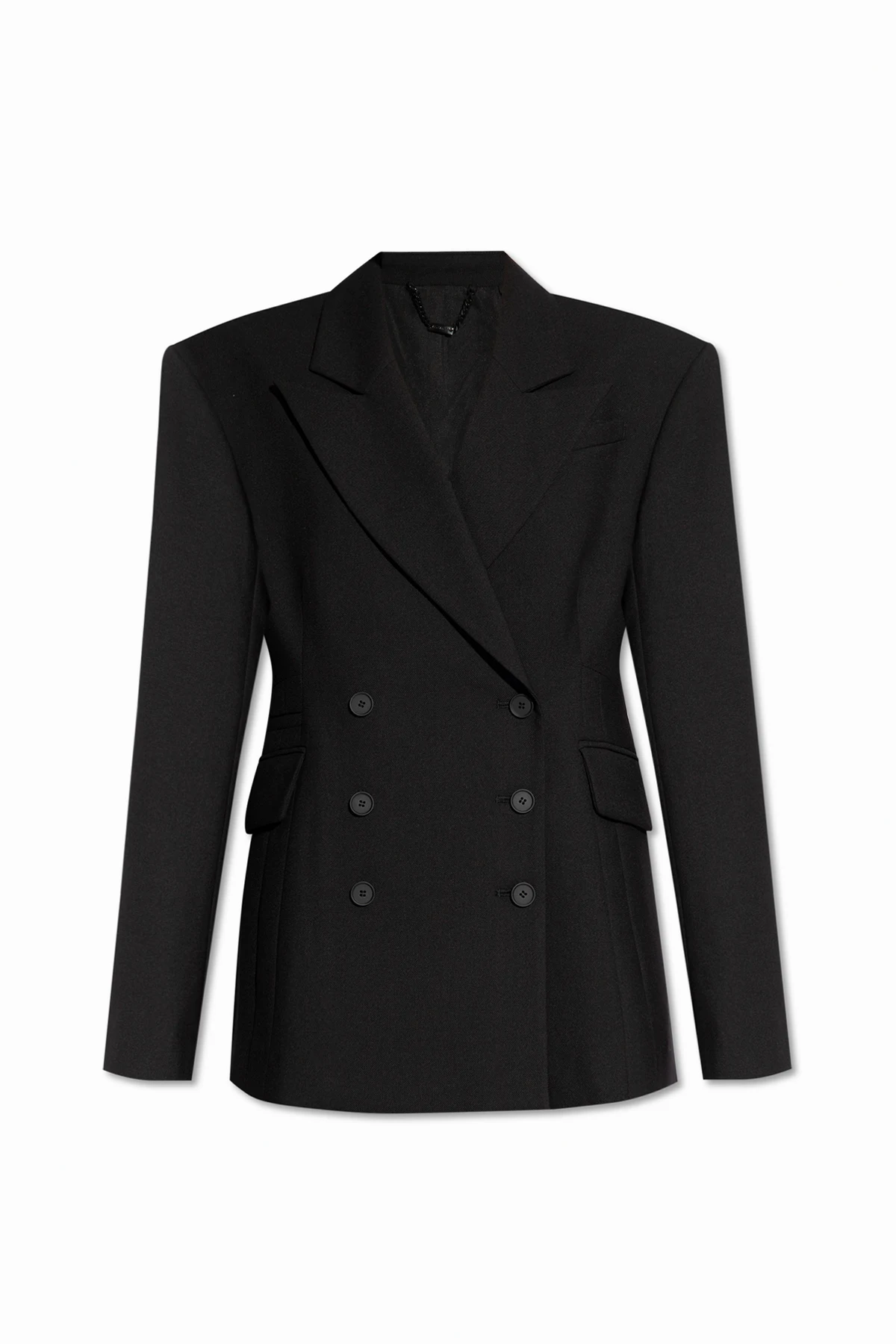 ‘Sevenh’ blazer