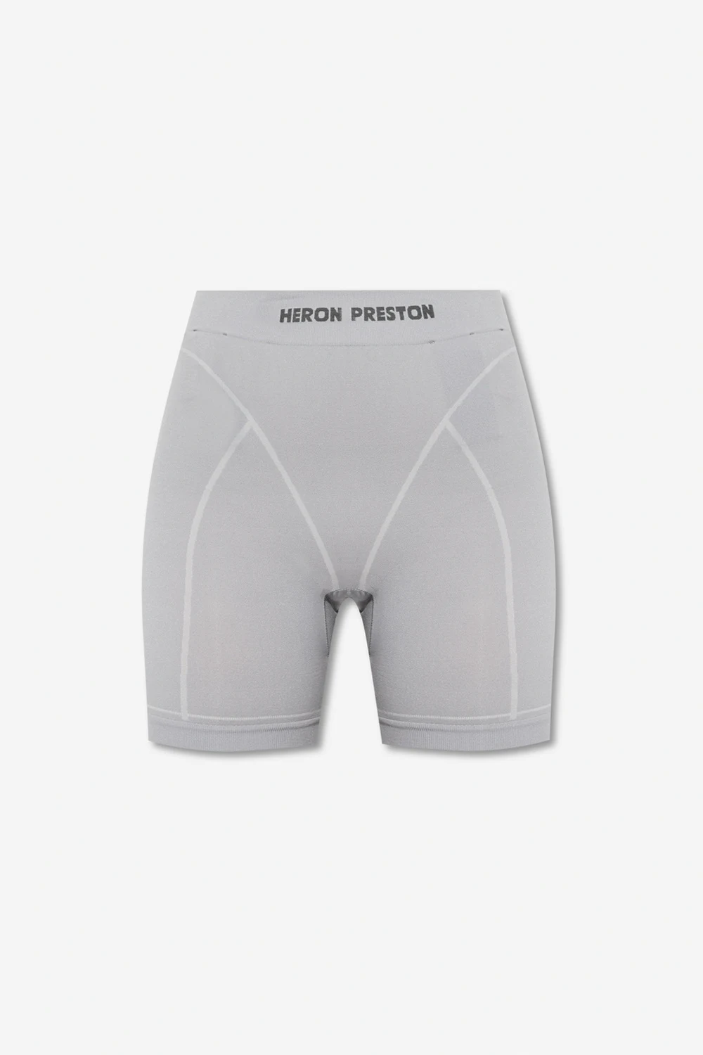 Krótkie legginsy sportowe