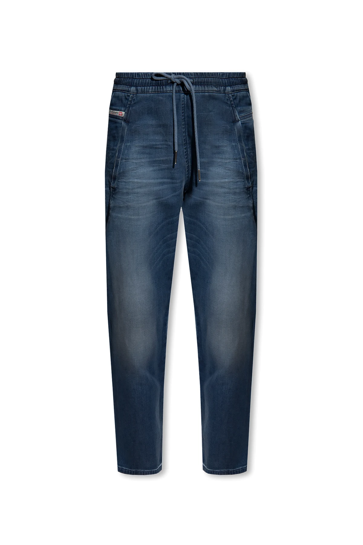 BLUE ‘D-KRAILEY’ jogger jeans