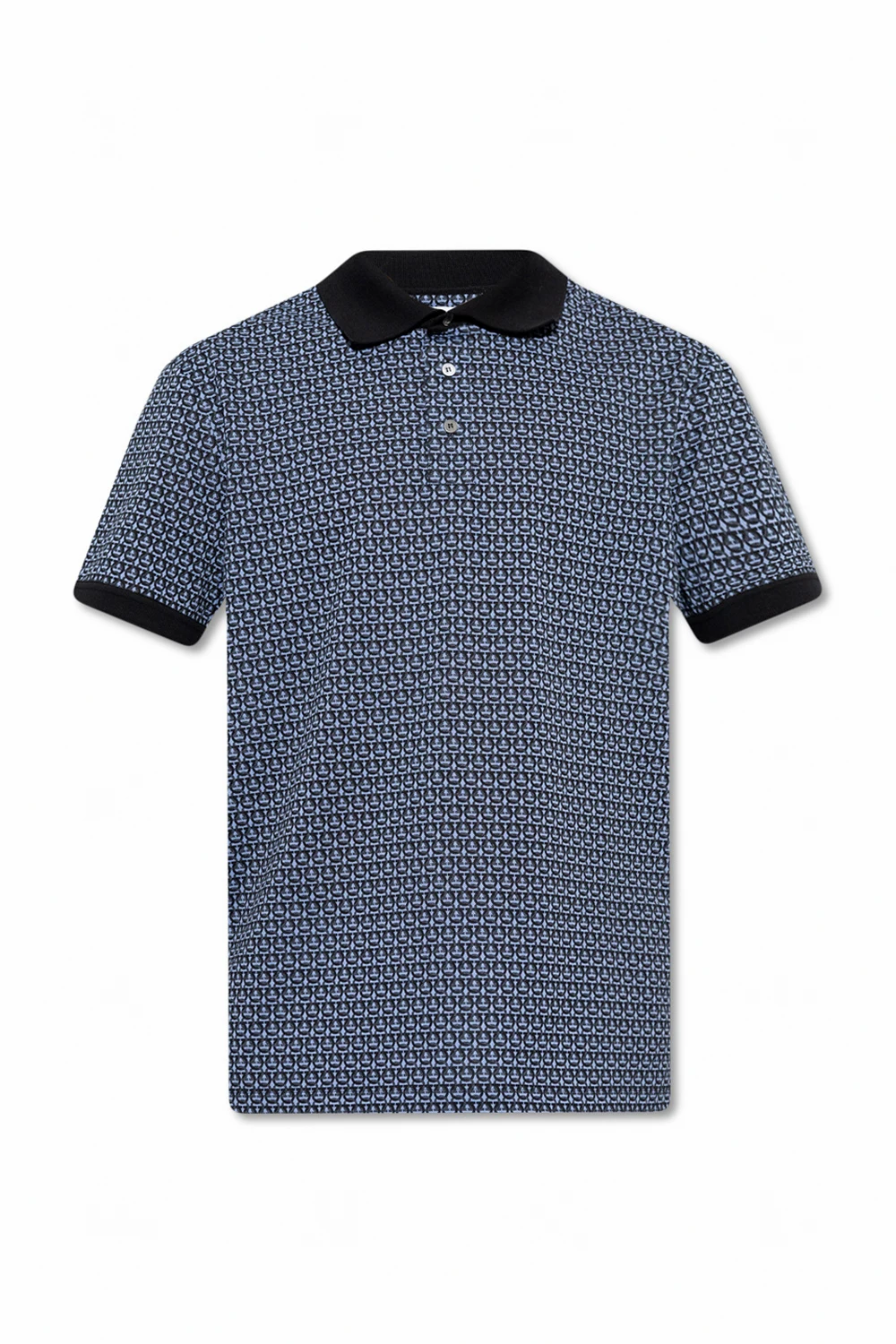 Bawełniane polo