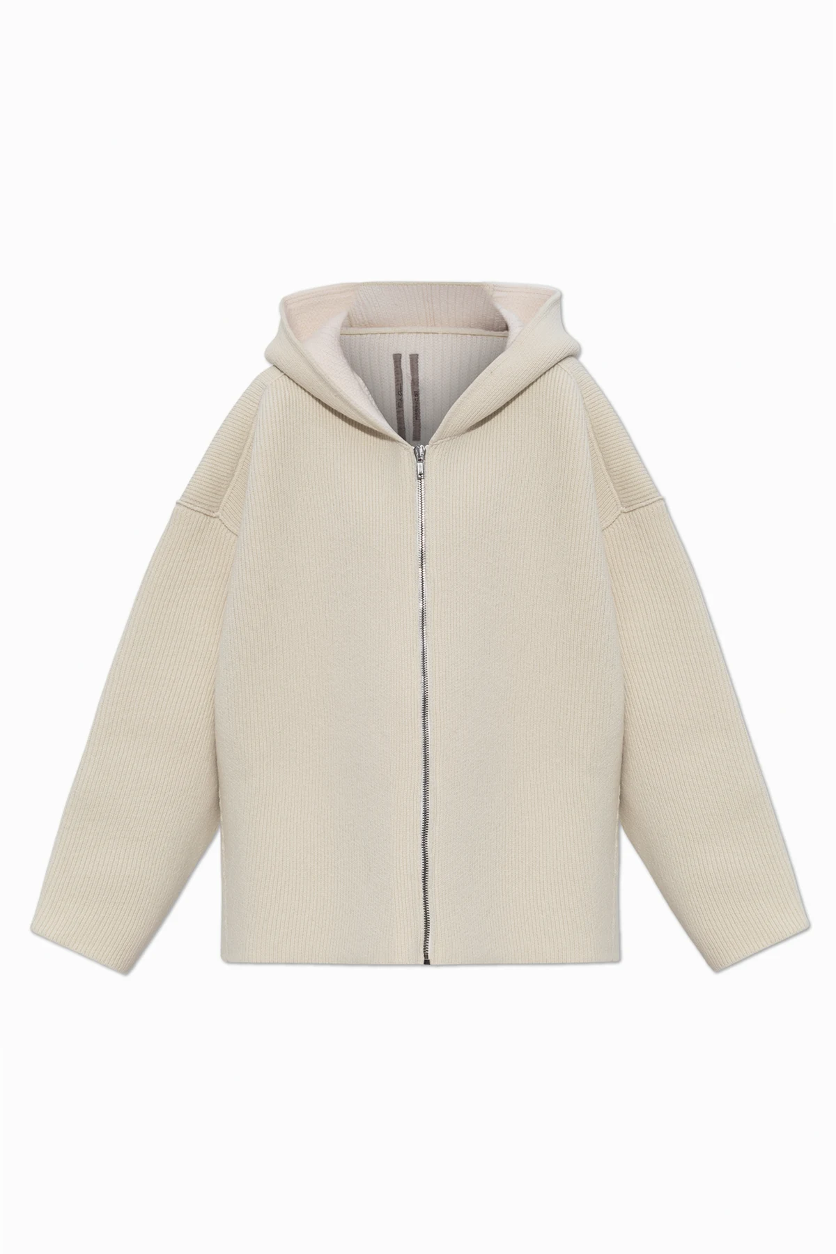 Wollcardigan