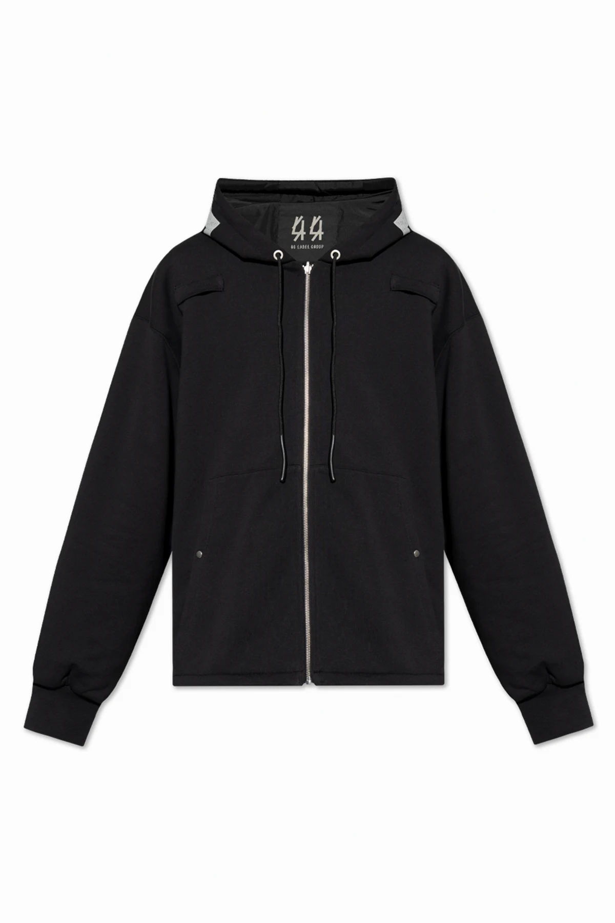 Reversible Sweatshirt