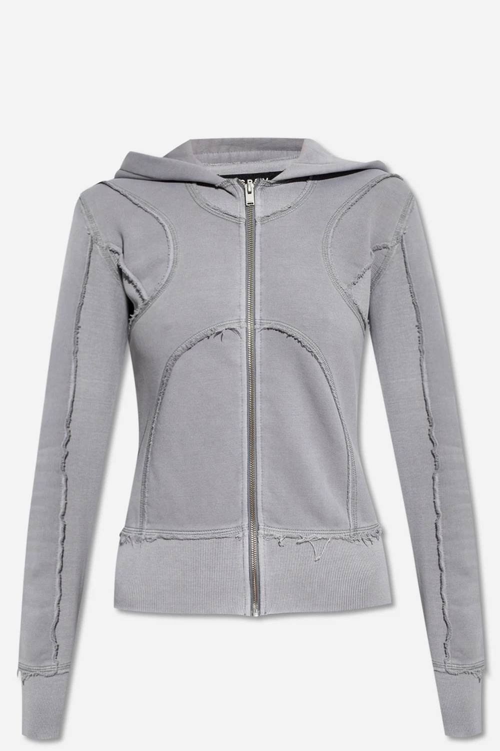 Bluza z kapturem ‘X’