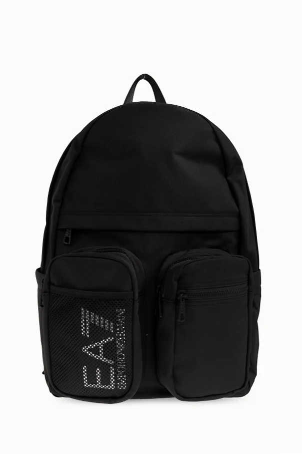SCHWARZ Rucksack