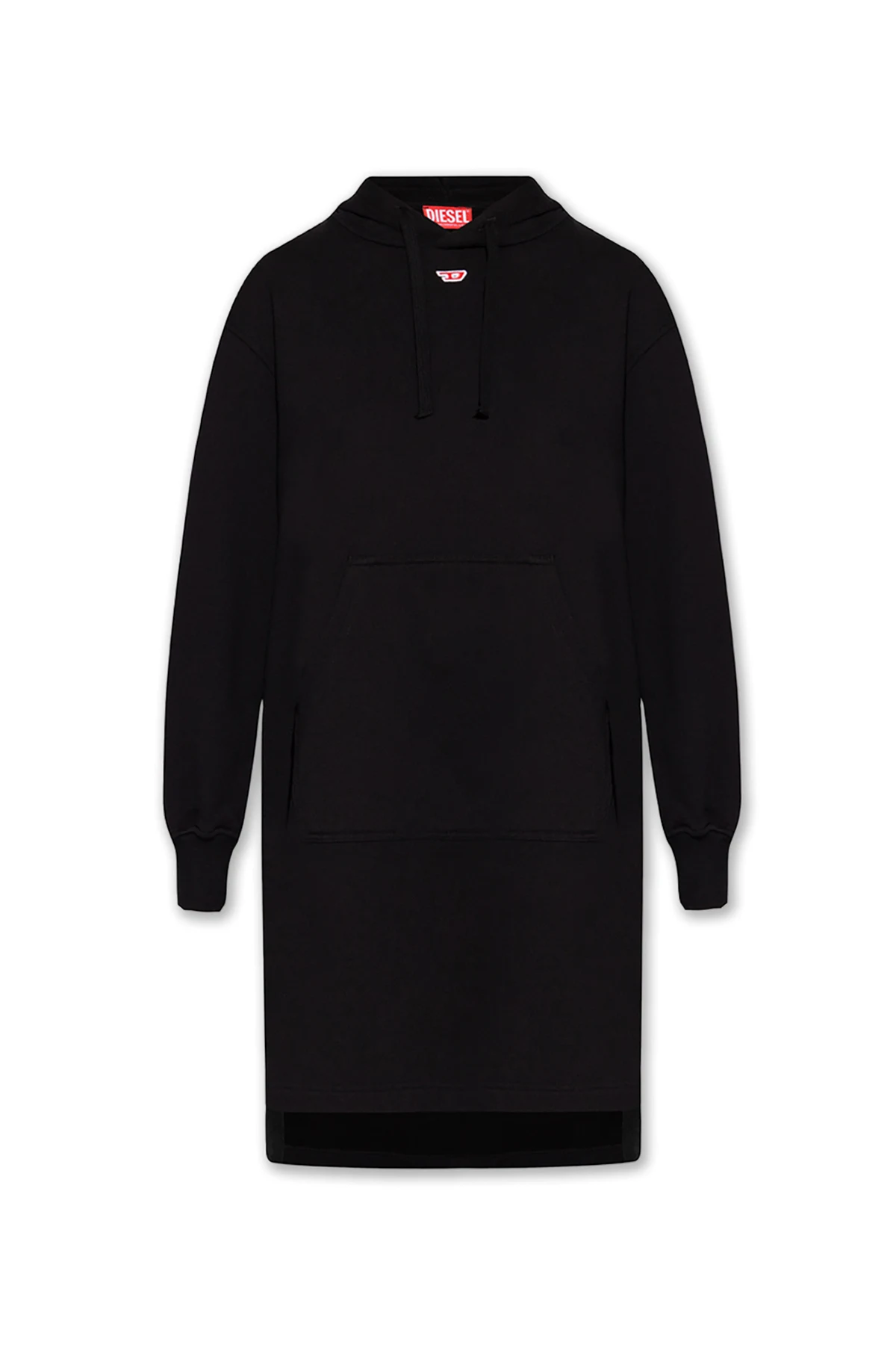 BLACK ‘D-Ilse-D’ dress