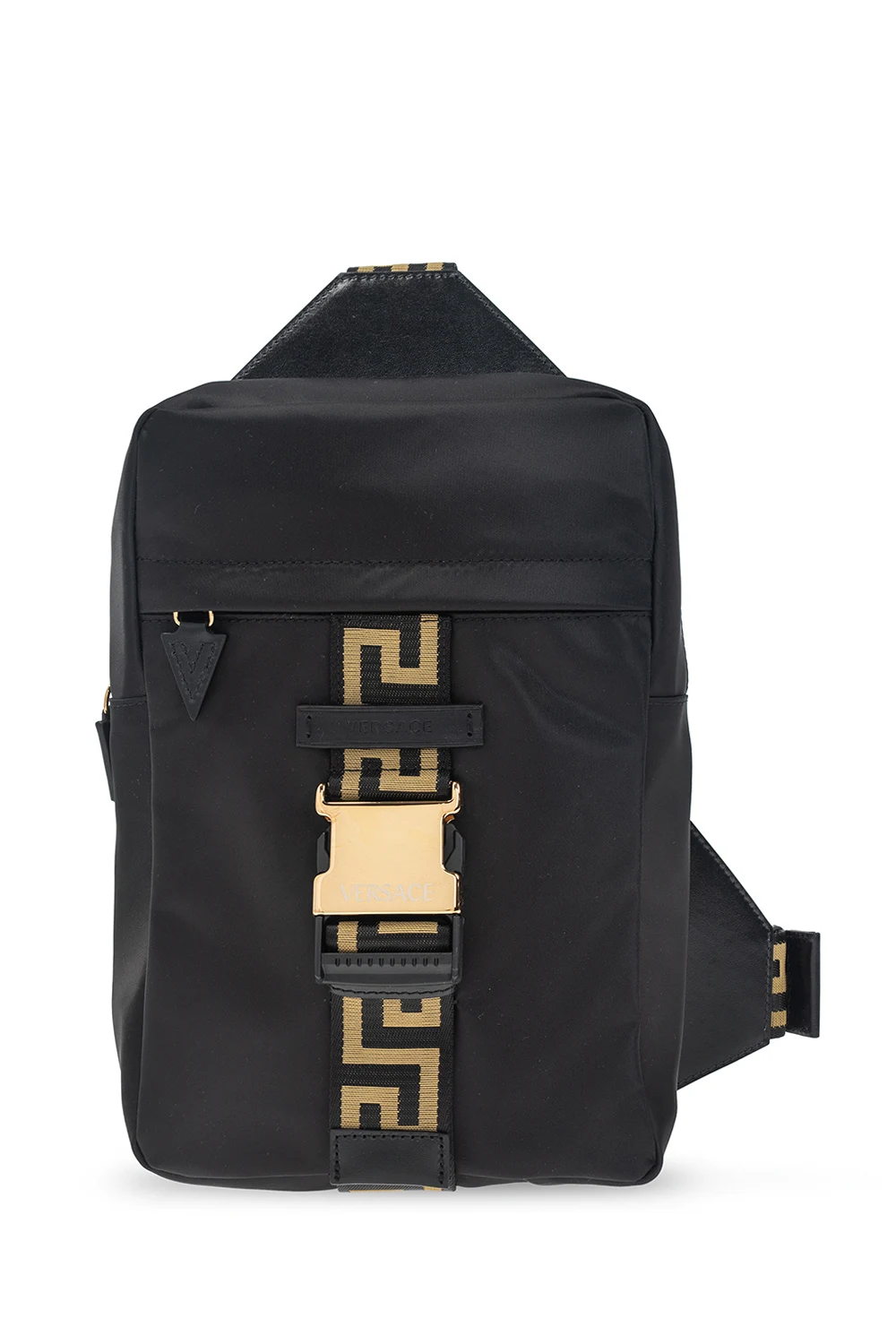 One-shoulder backpack