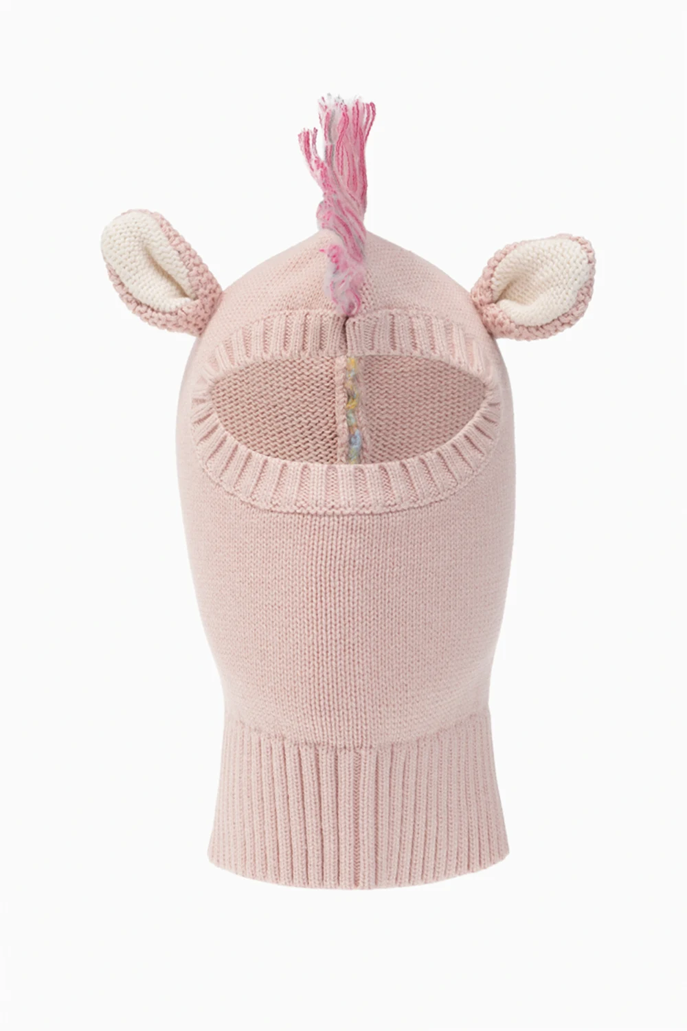 Cotton balaclava