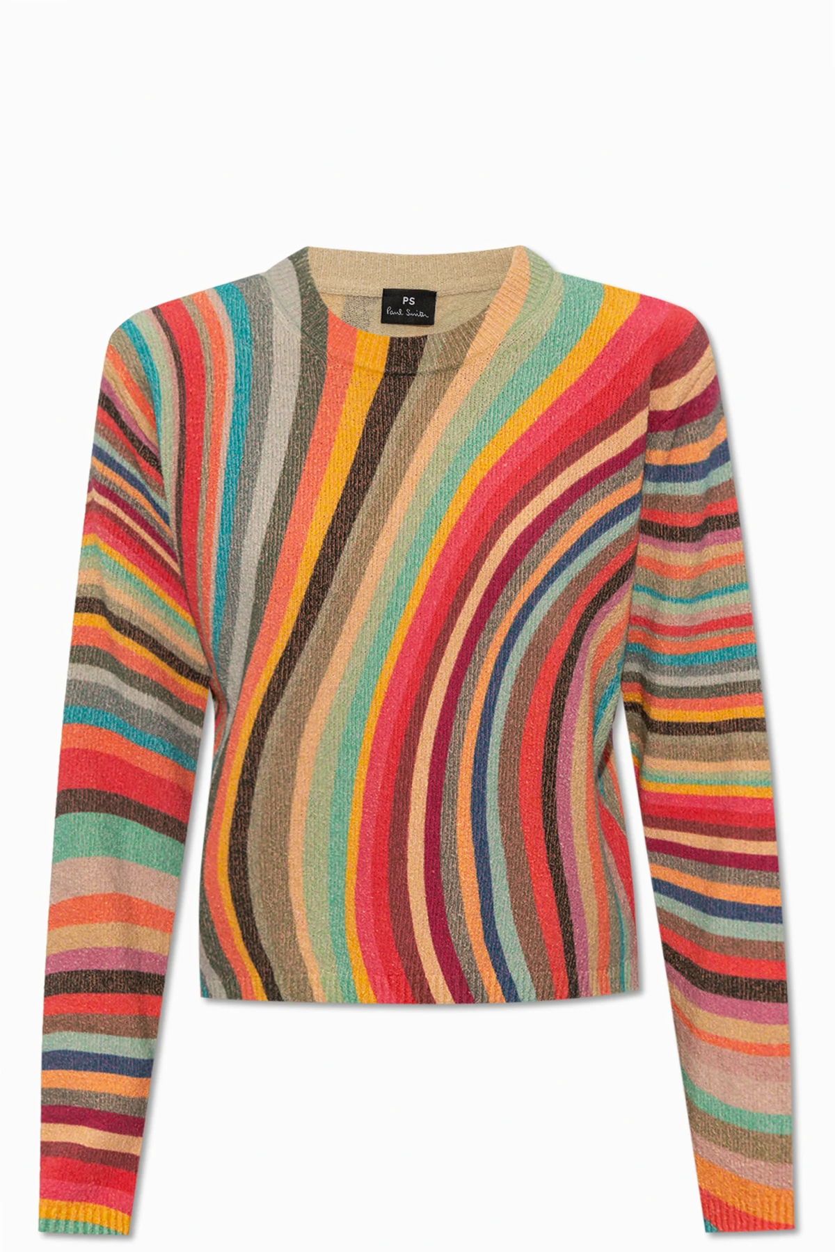 Cotton sweatshirt