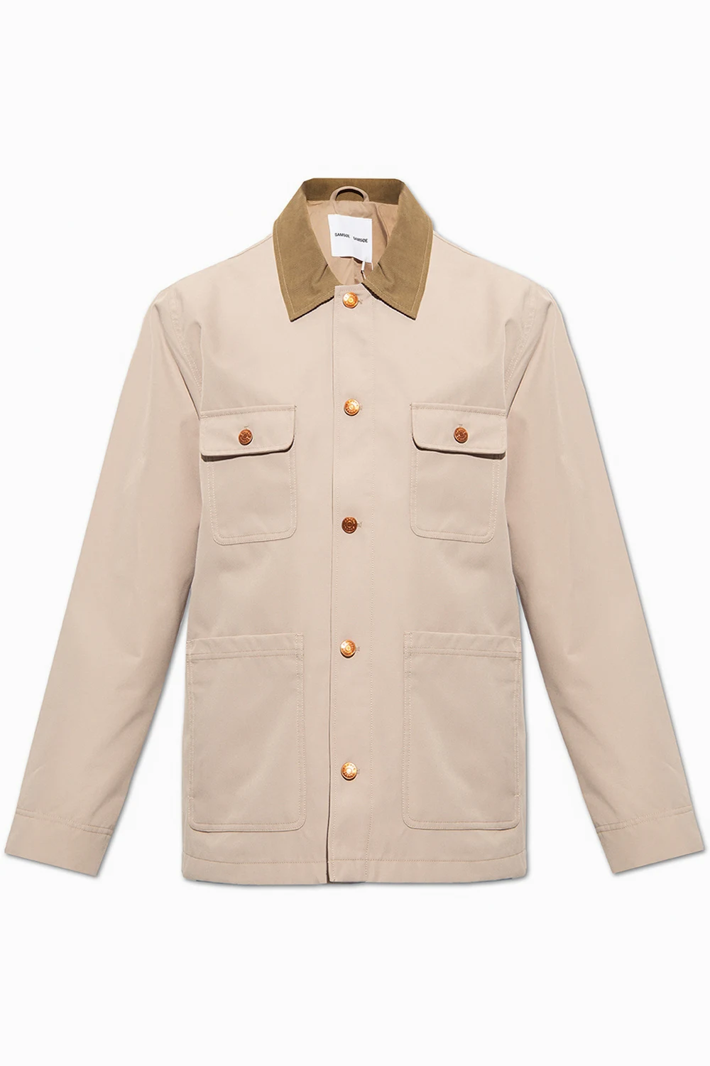 ‘Vernon’ jacket