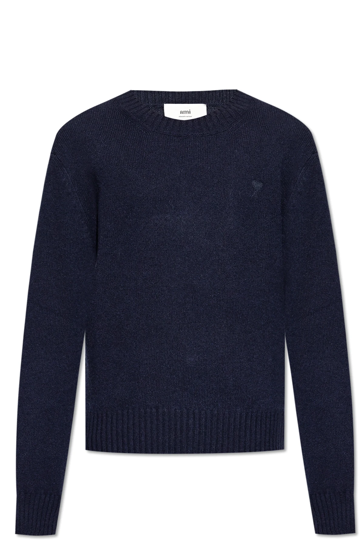Kaszmirowy sweter