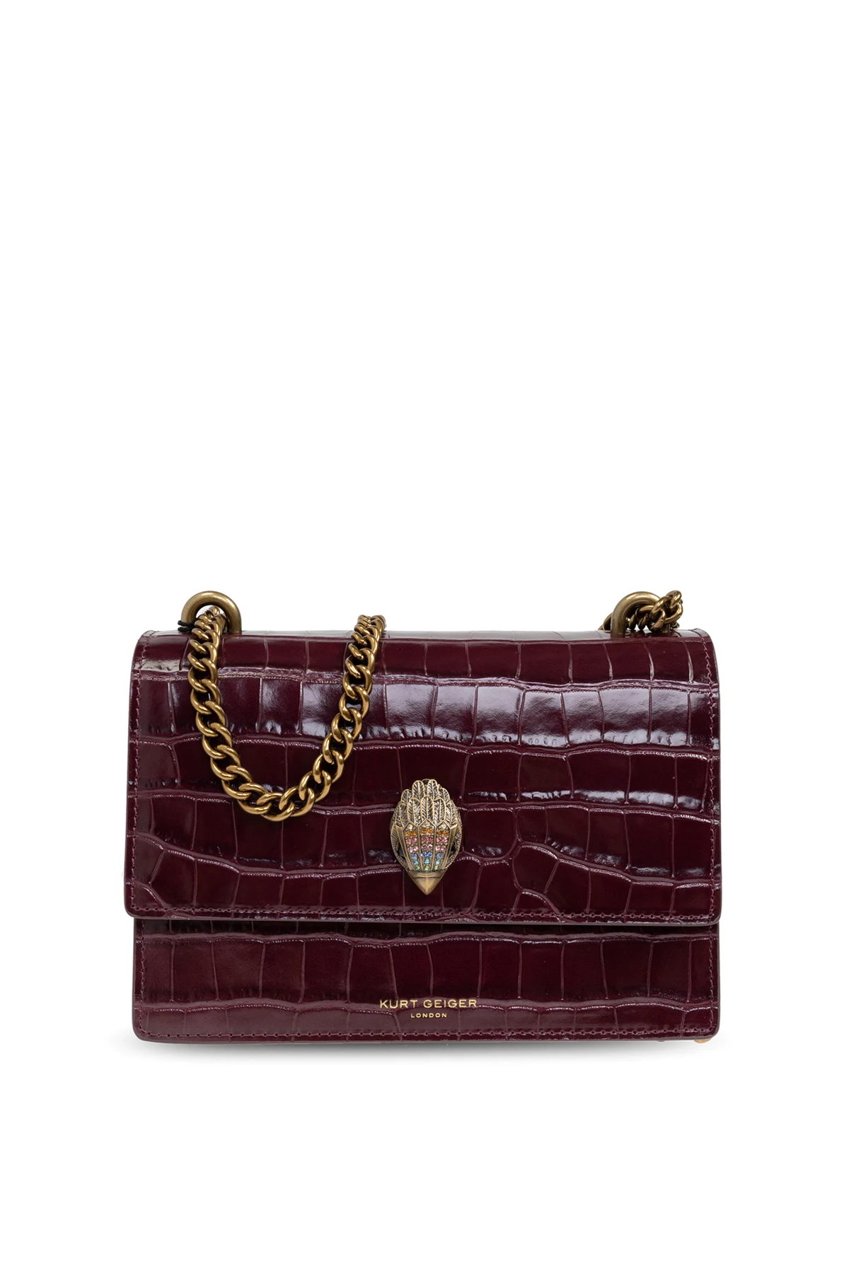 Schultertasche Shoreditch Extra Mini