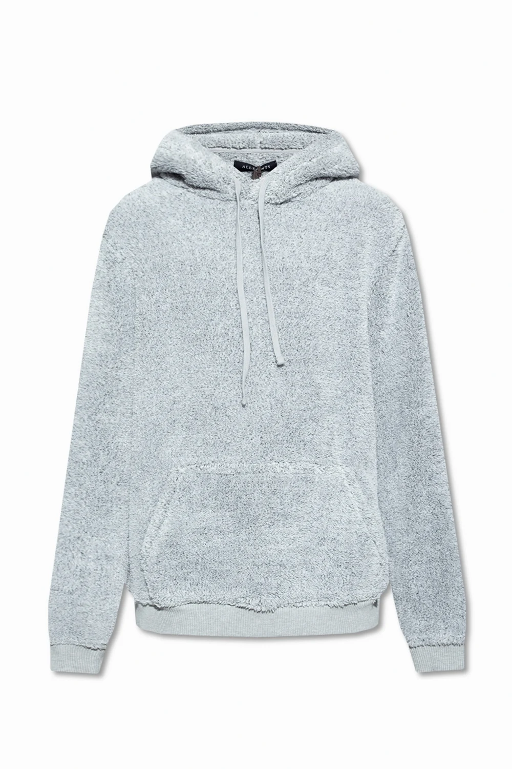 Bluza z kapturem ‘Oaxen’